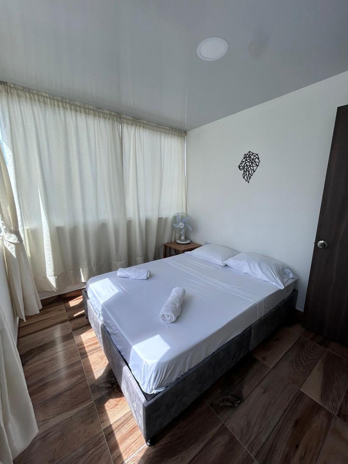 Apartamento exclusivo en Norcasia