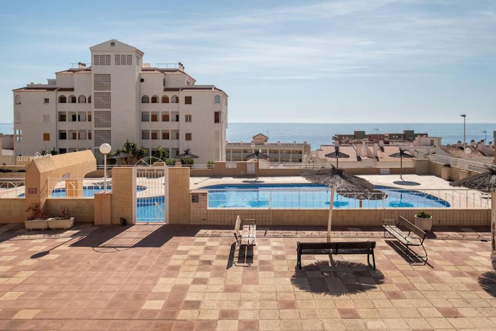 Bungalow Barlovento Playa