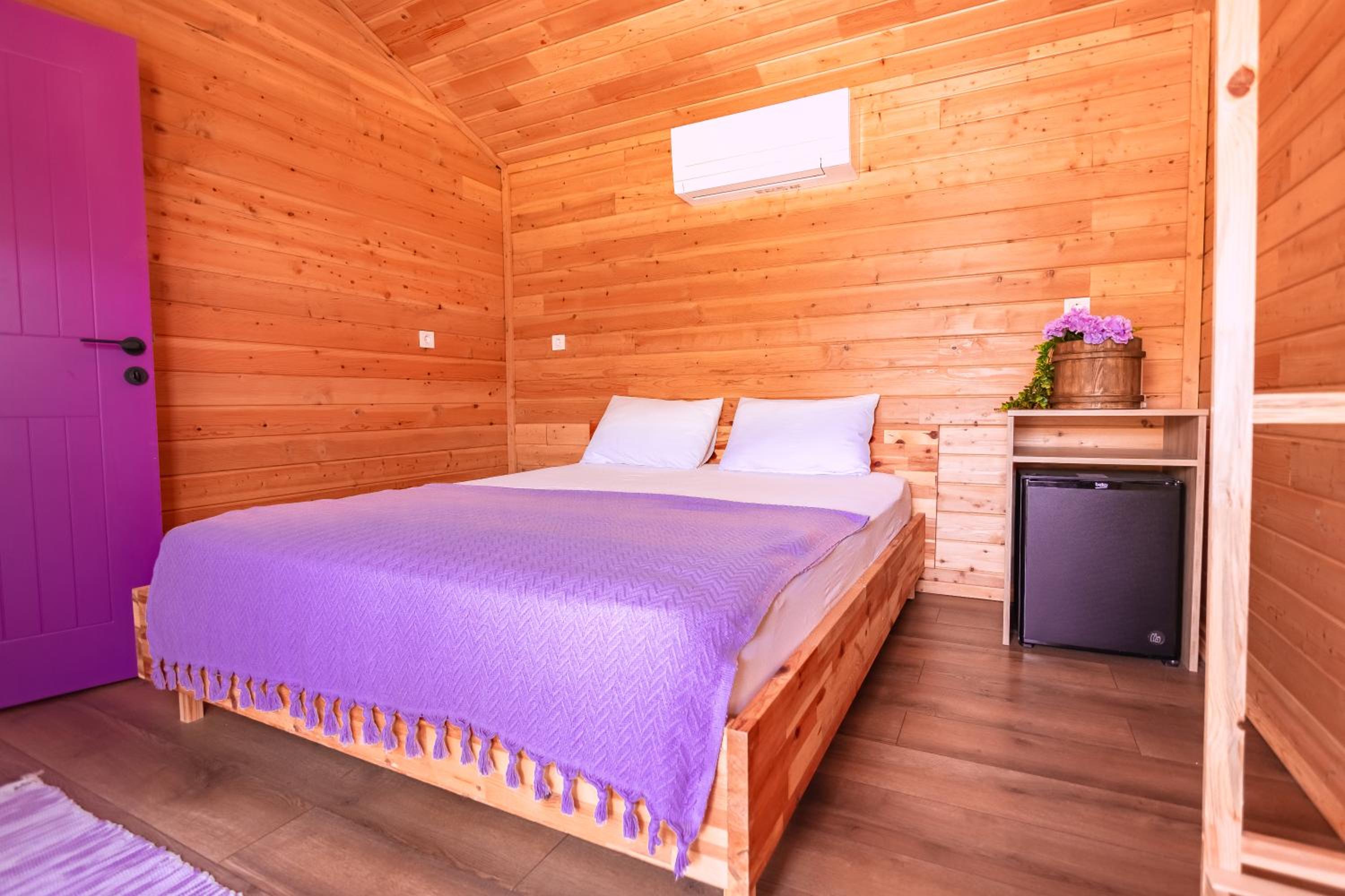 Izgen Bungalows