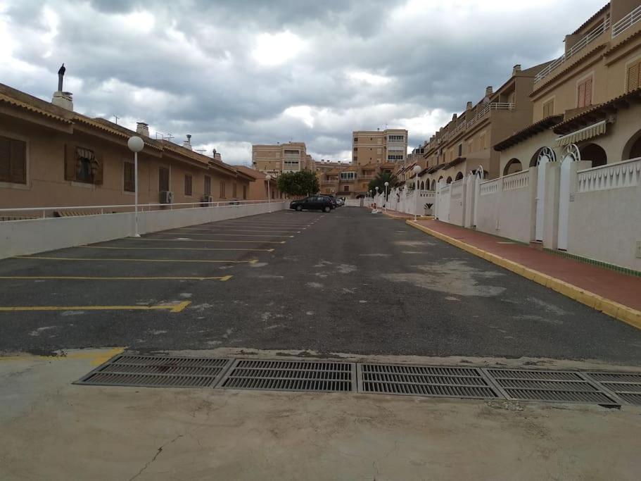 Bungalow Barlovento Playa