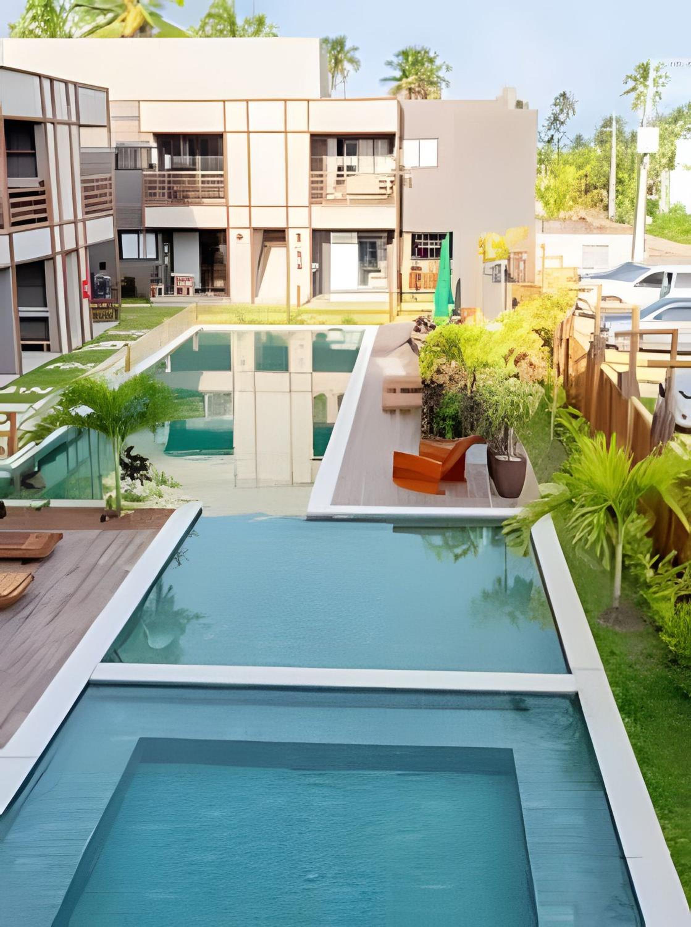 CONDOMINIO GAMBOA - 190 METROS DA PRAIA DO PATACHO