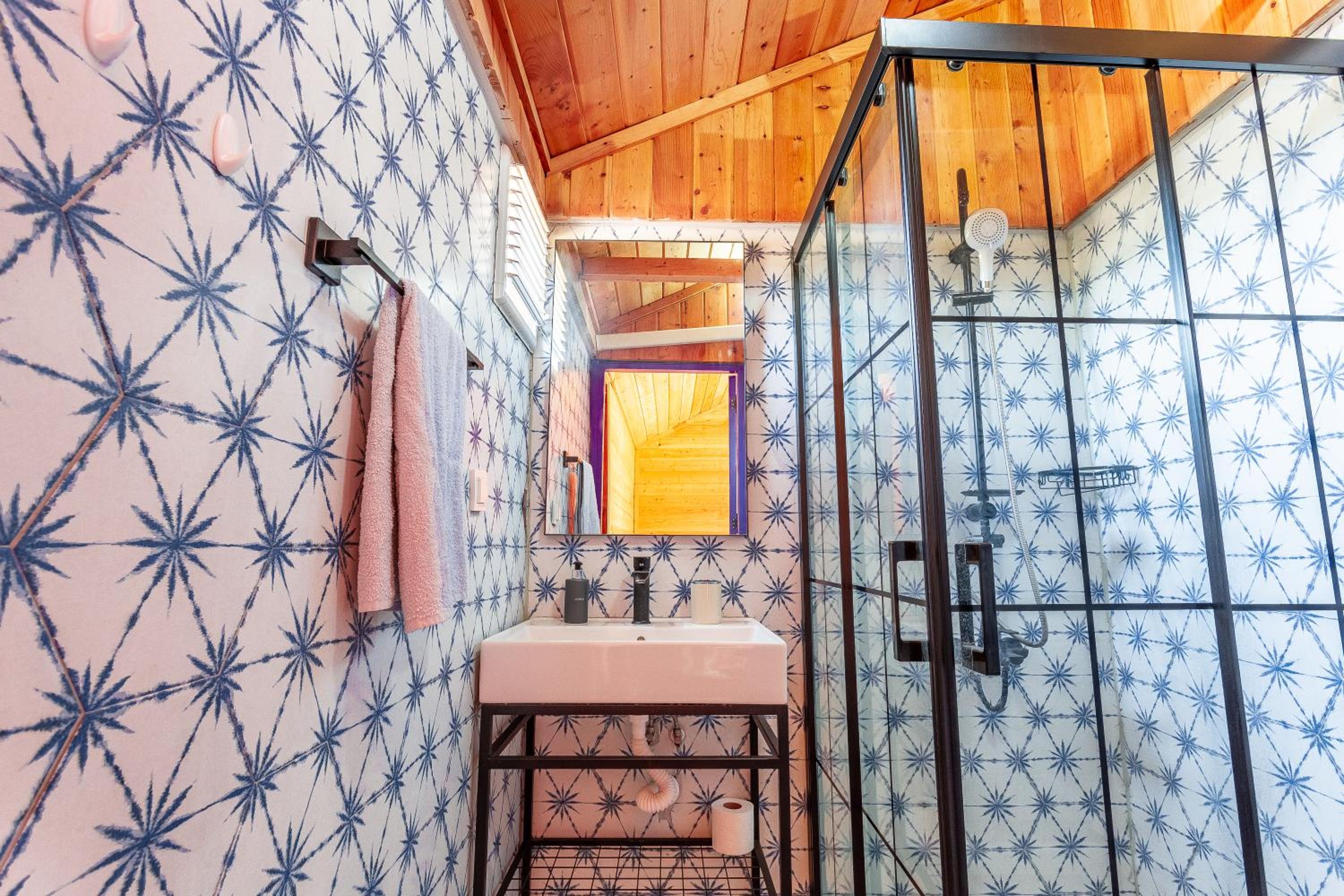 Izgen Bungalows