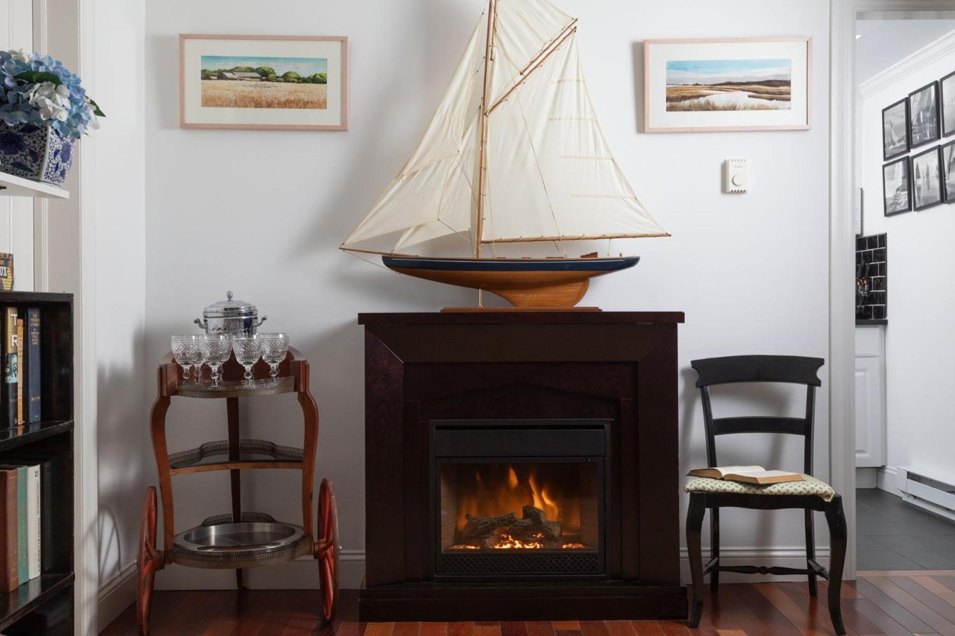 Harbor Knoll Bed and Breakfast
