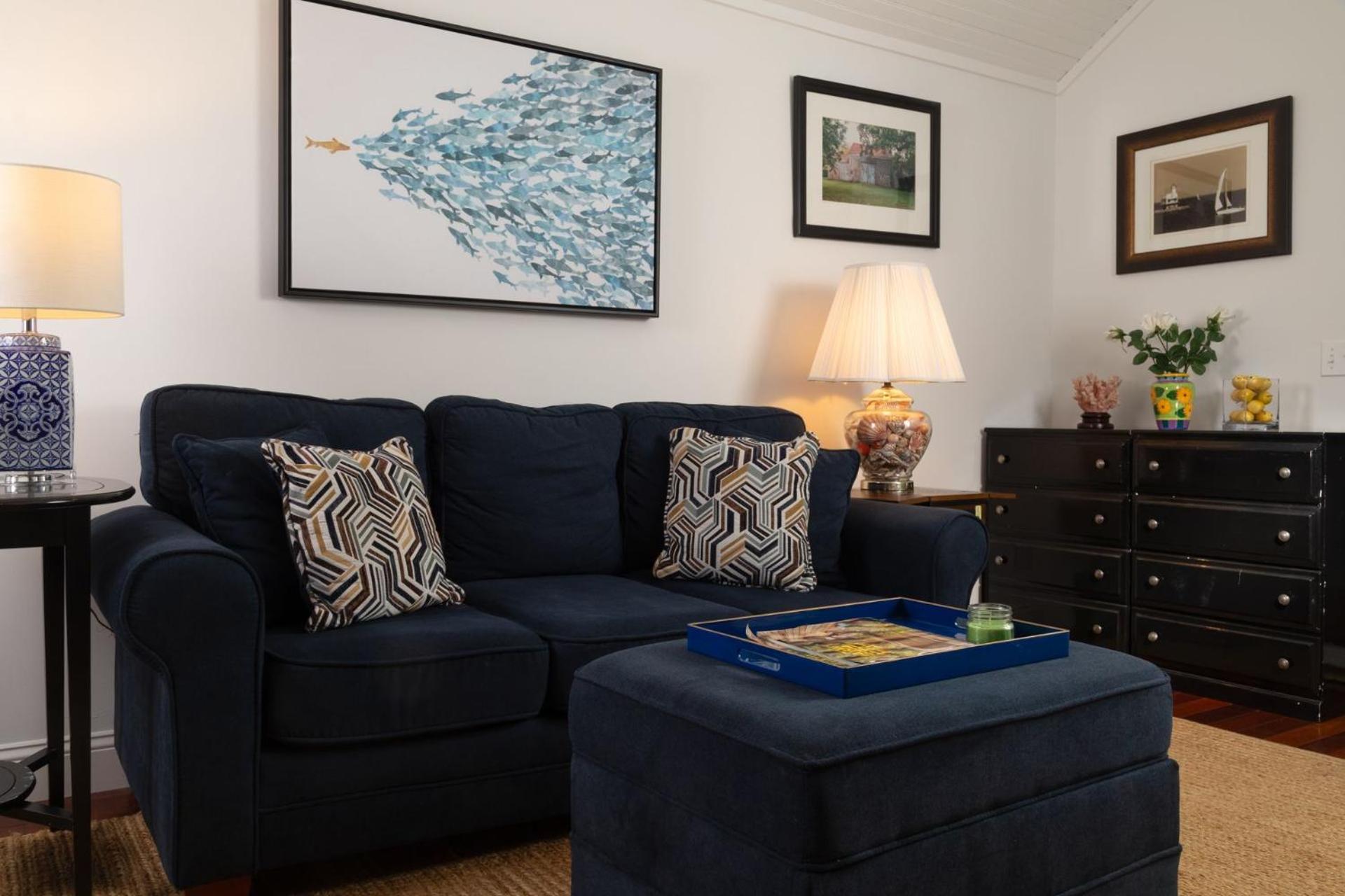 Harbor Knoll Bed and Breakfast