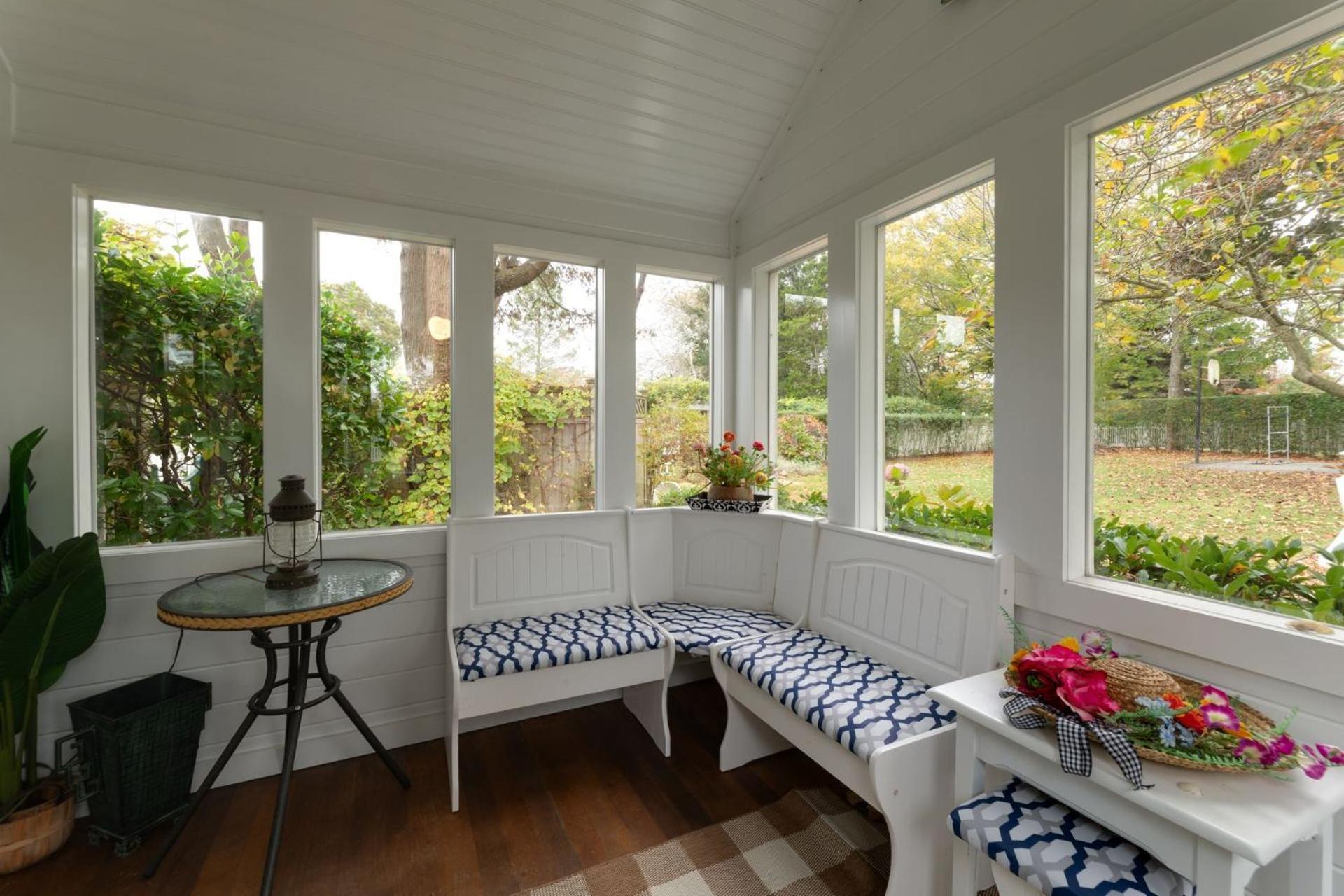Harbor Knoll Bed and Breakfast