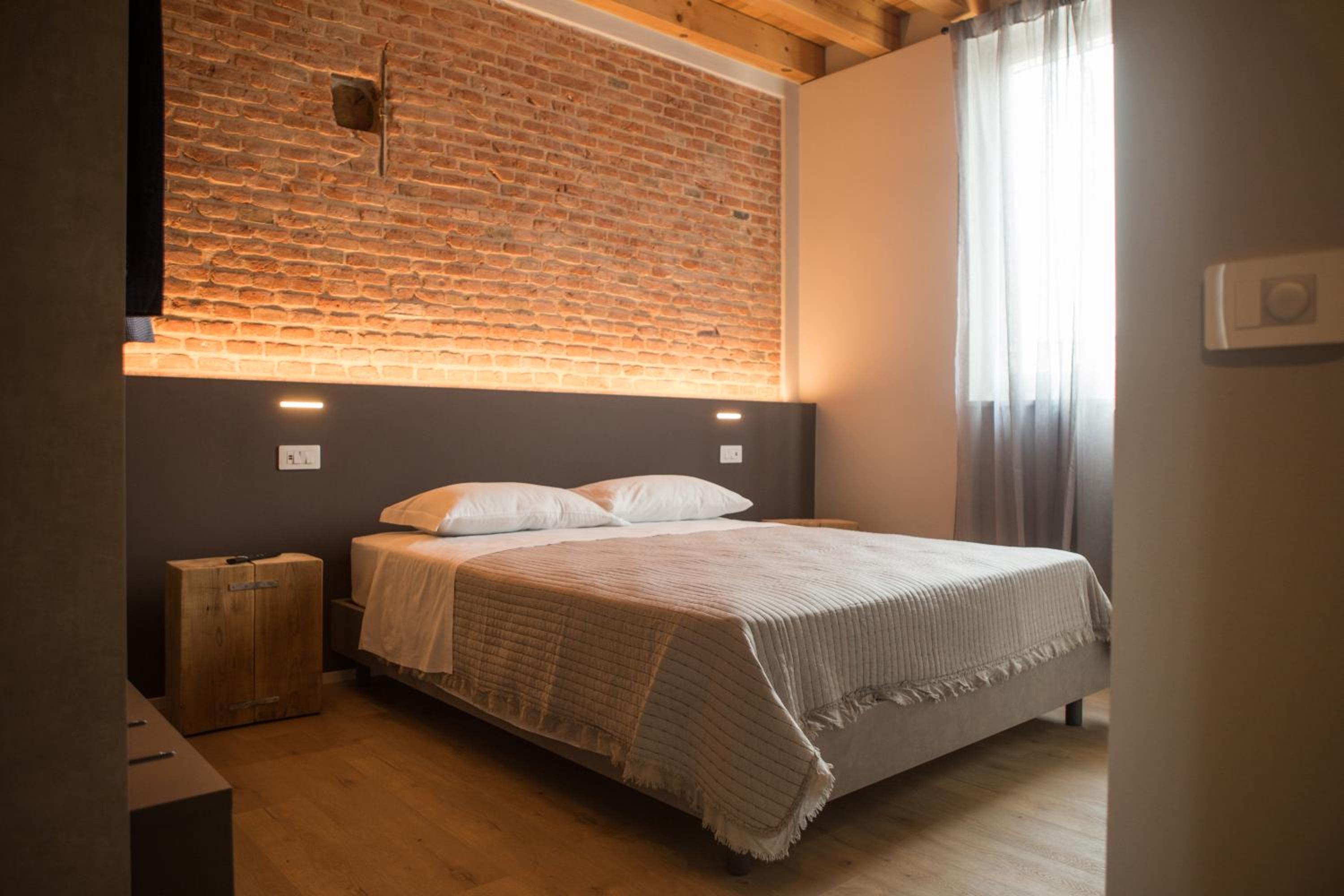 Residenza Castei