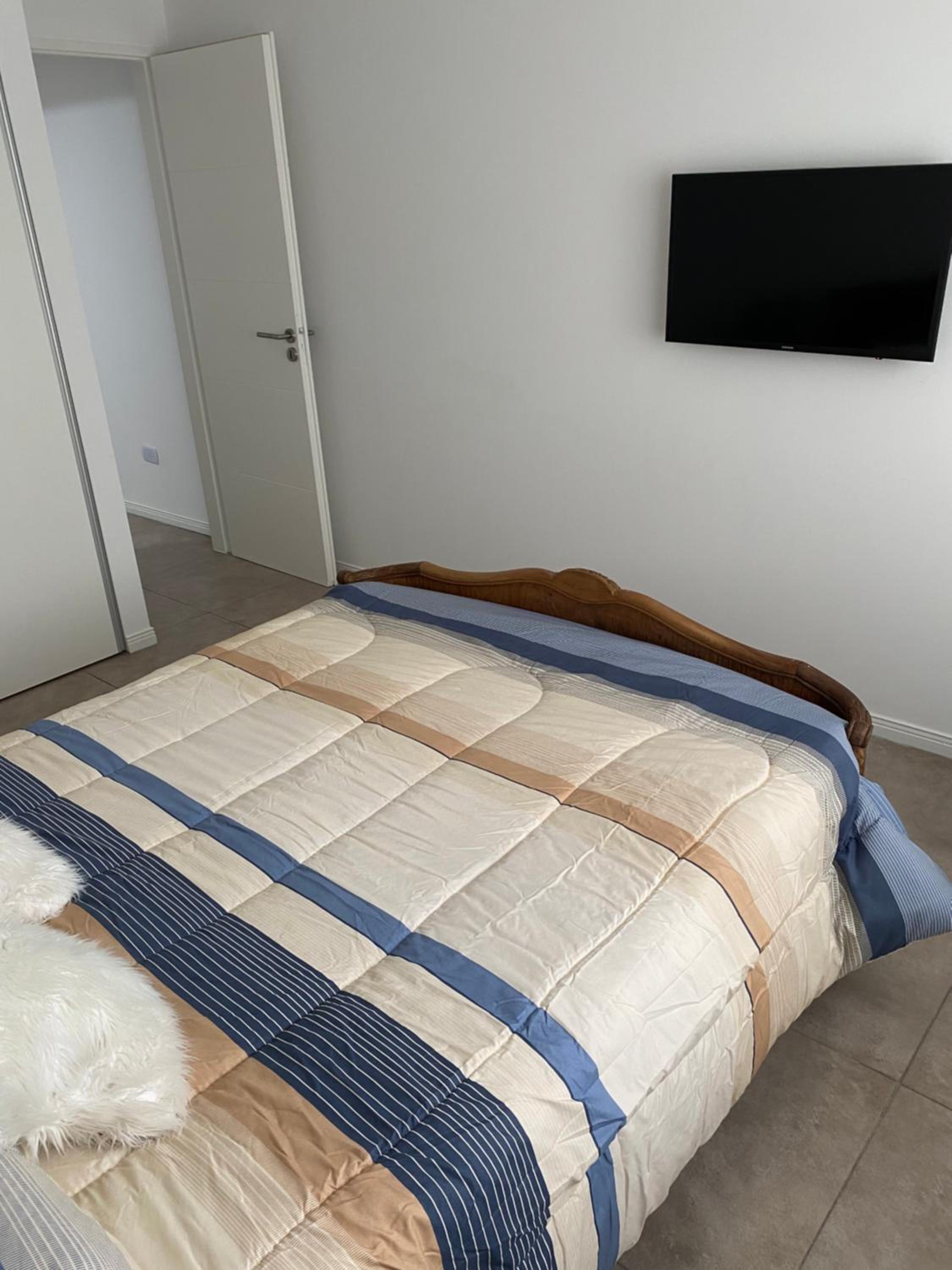Hermoso depto 2 ambientes en Adrogue - Image 2