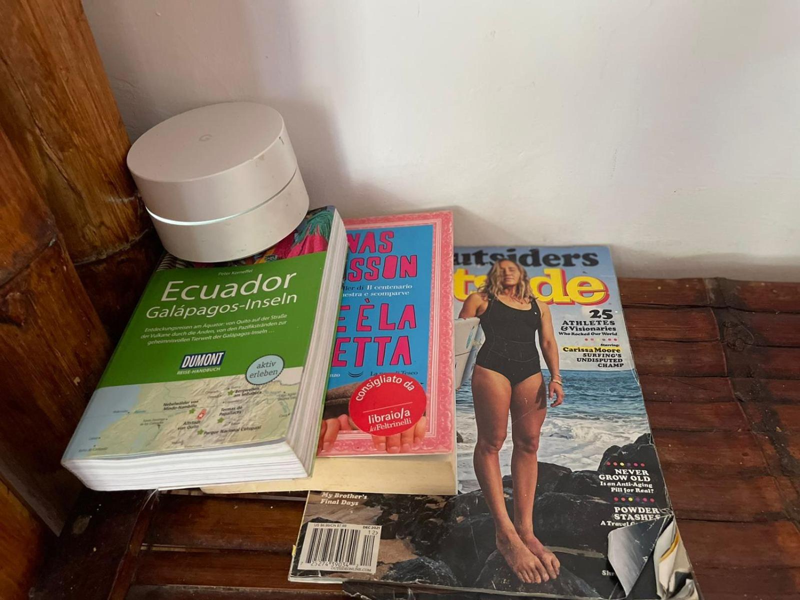 Un Dia Boutique Resort