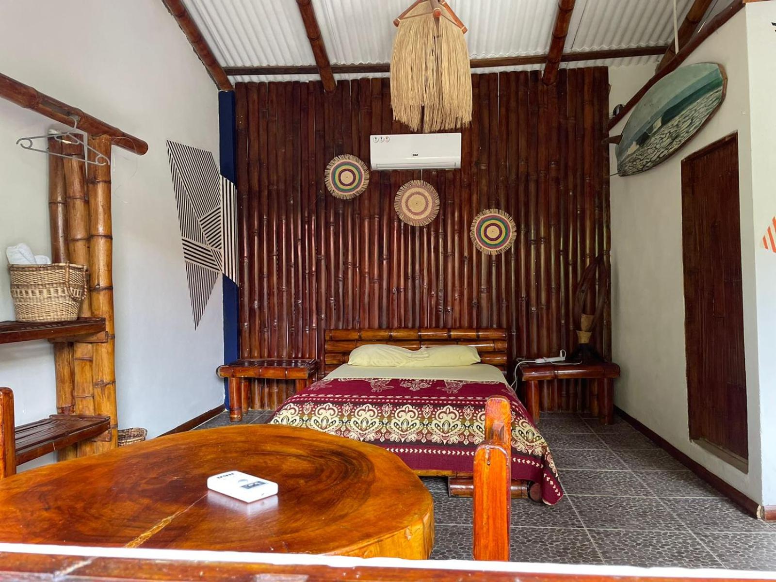 Un Dia Boutique Resort