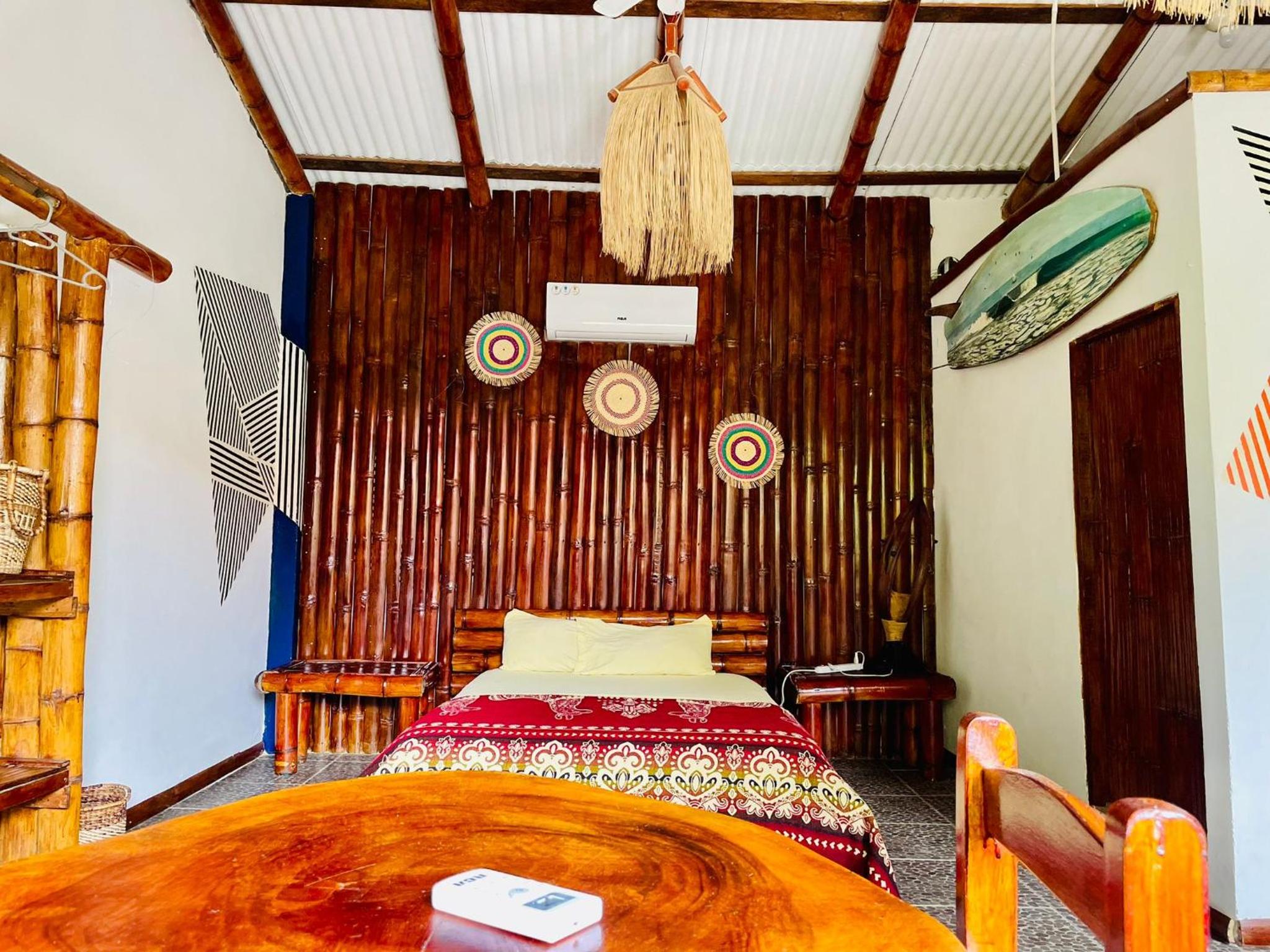 Un Dia Boutique Resort