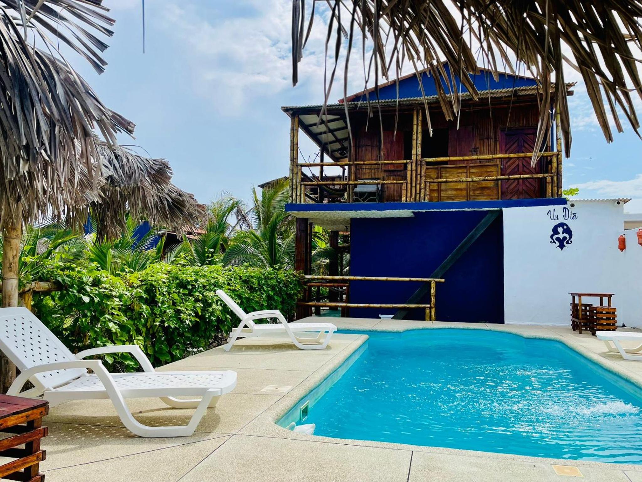 Un Dia Boutique Resort