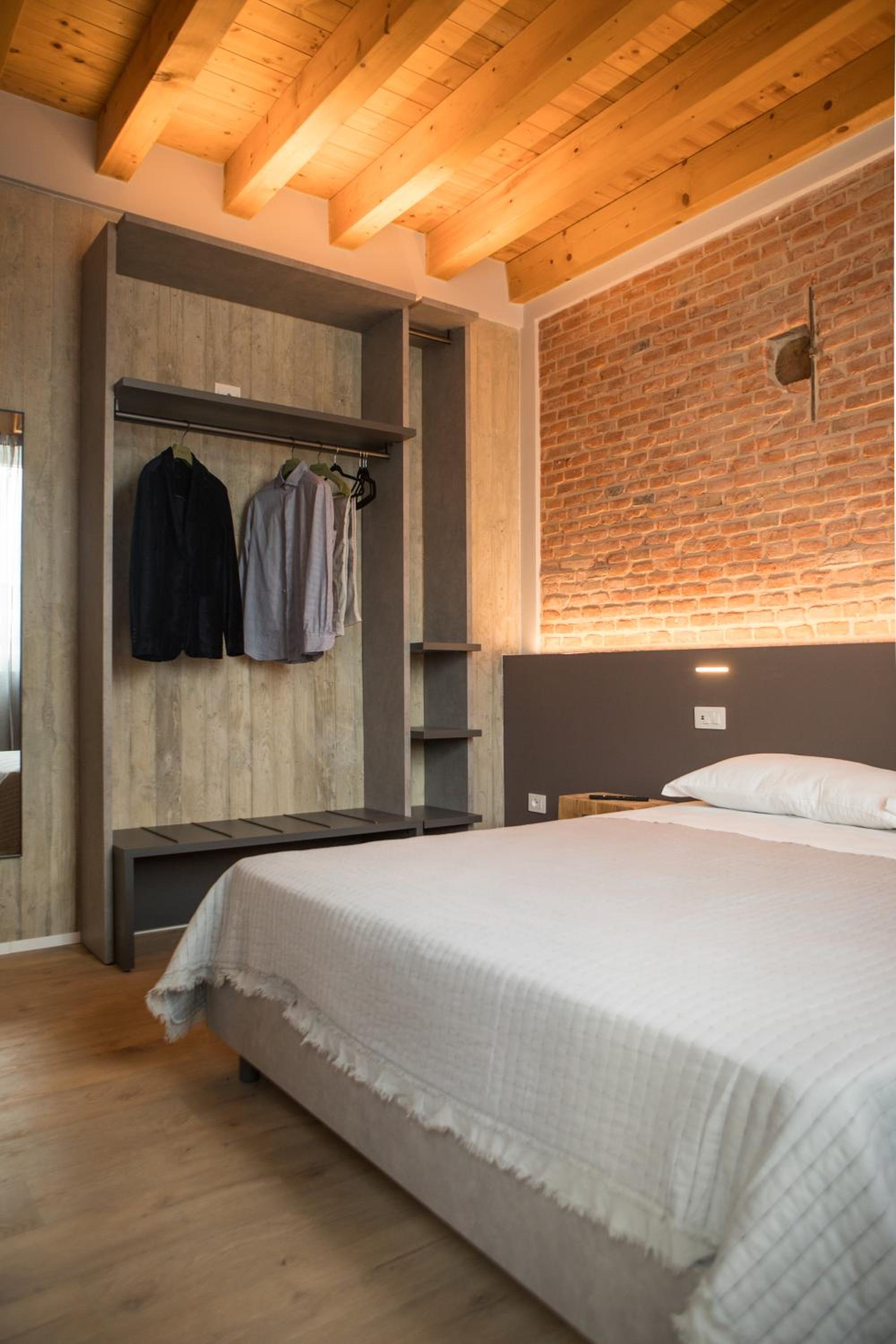 Residenza Castei
