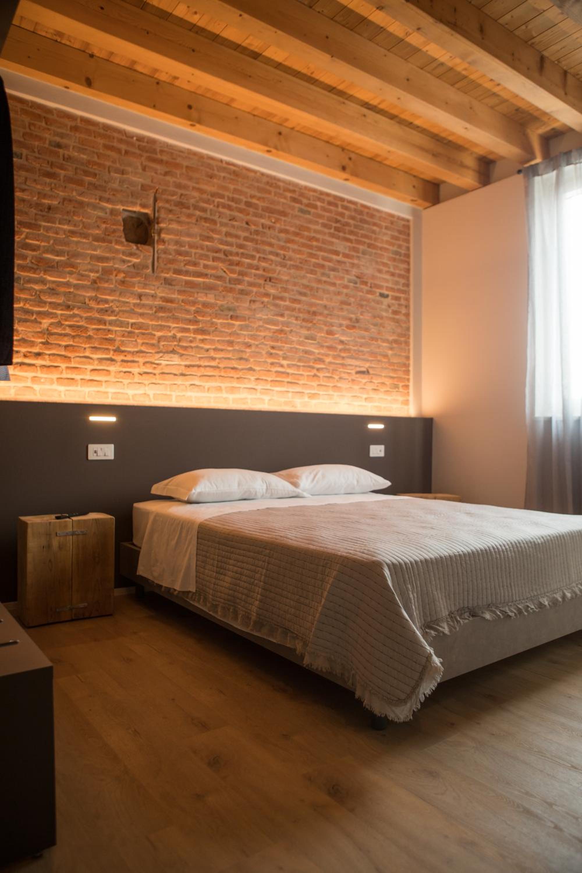 Residenza Castei