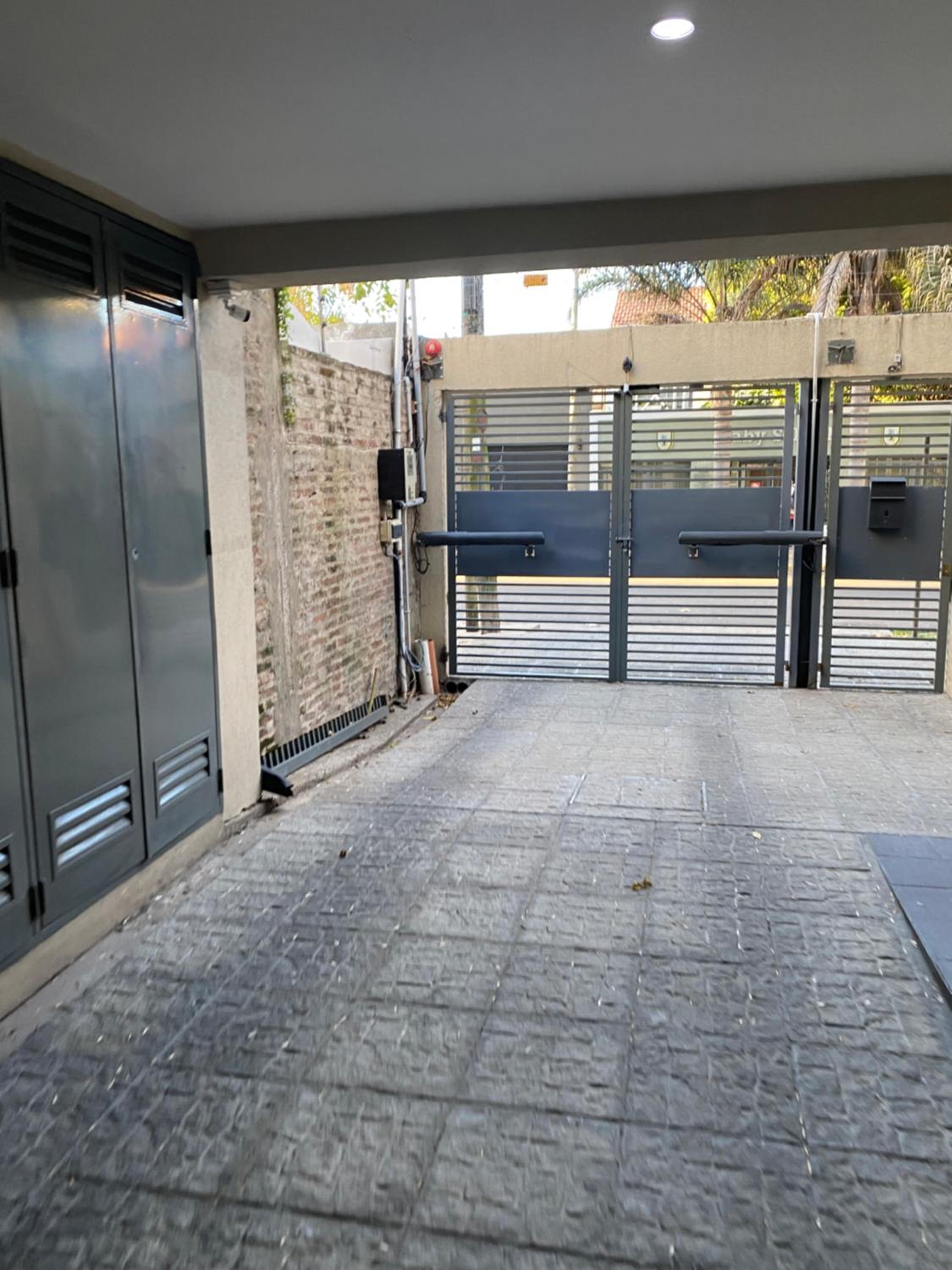 Hermoso depto 2 ambientes en Adrogue