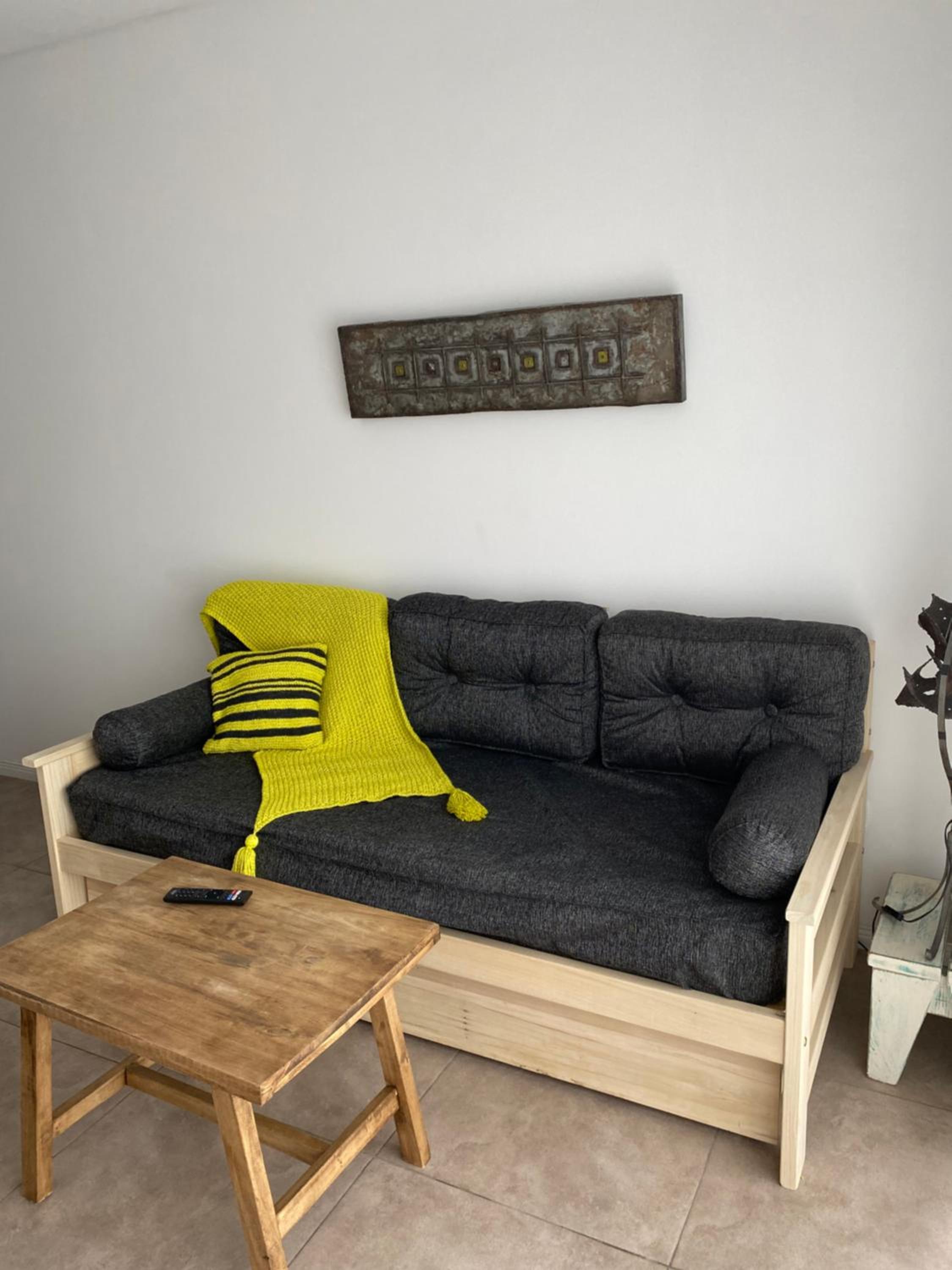 Hermoso depto 2 ambientes en Adrogue