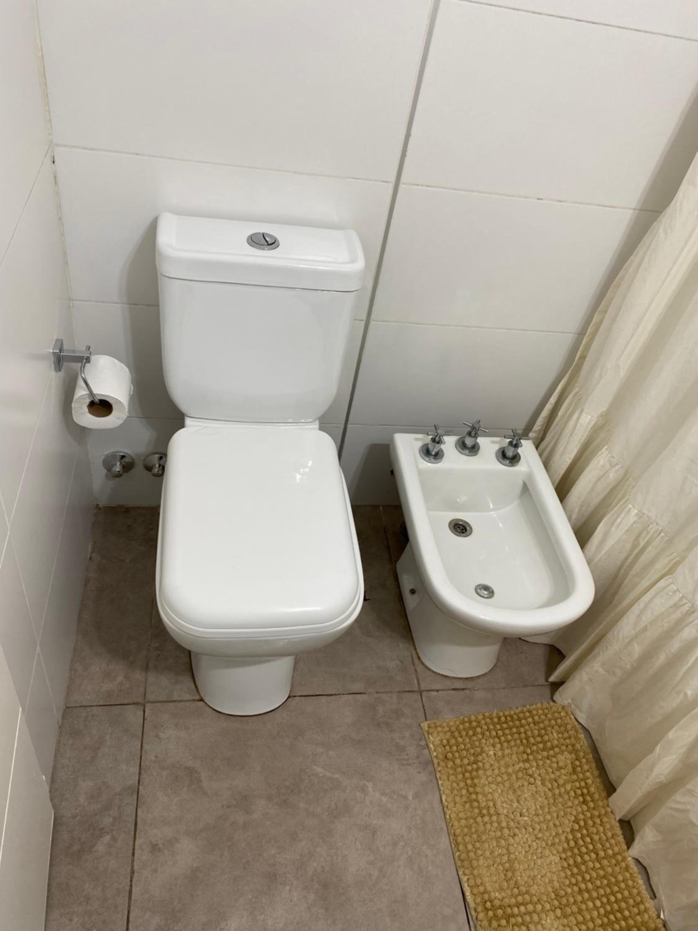 Hermoso depto 2 ambientes en Adrogue