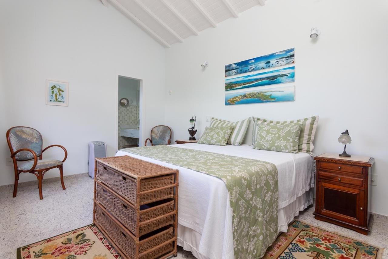 Pousada Casa Zoe Búzios