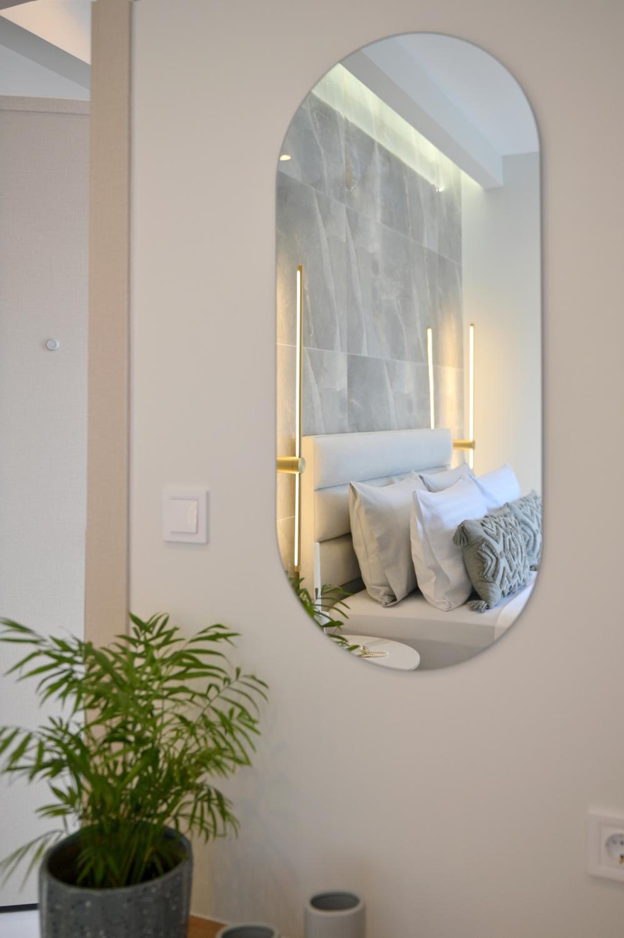 Irida Apartments