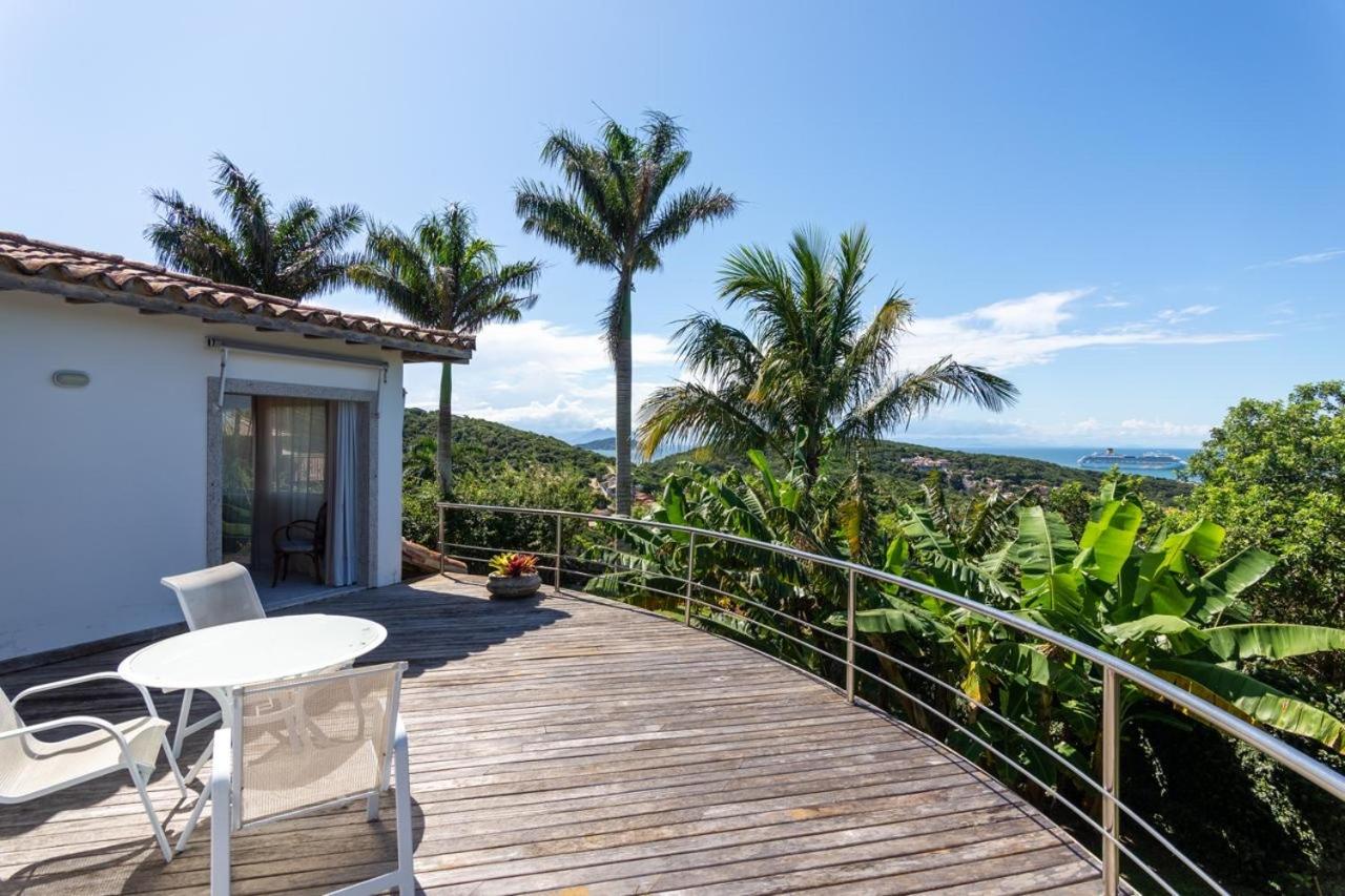 Pousada Casa Zoe Búzios