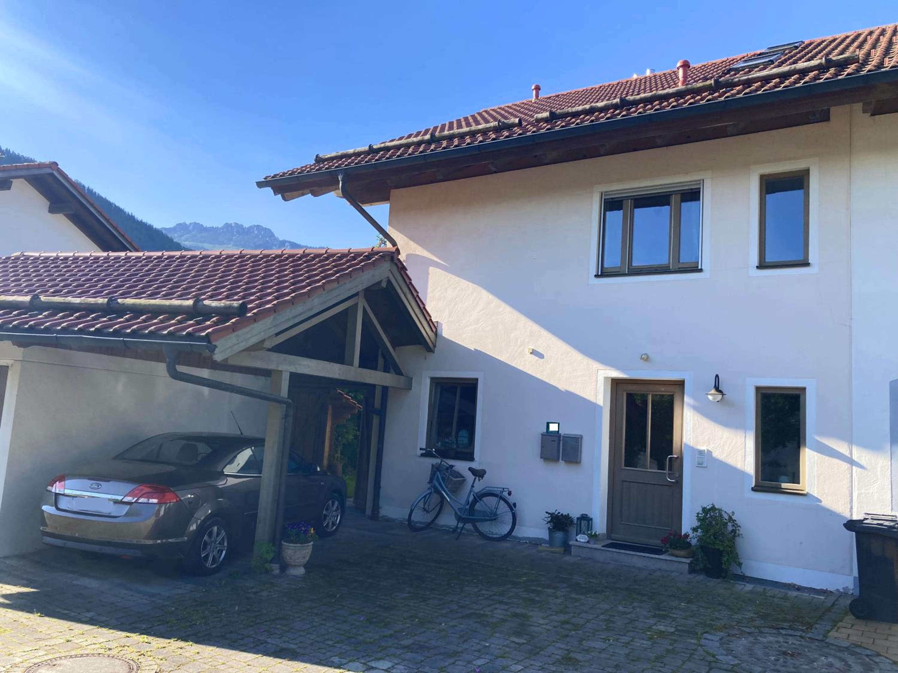 Ferienwohnung KampenWinkel