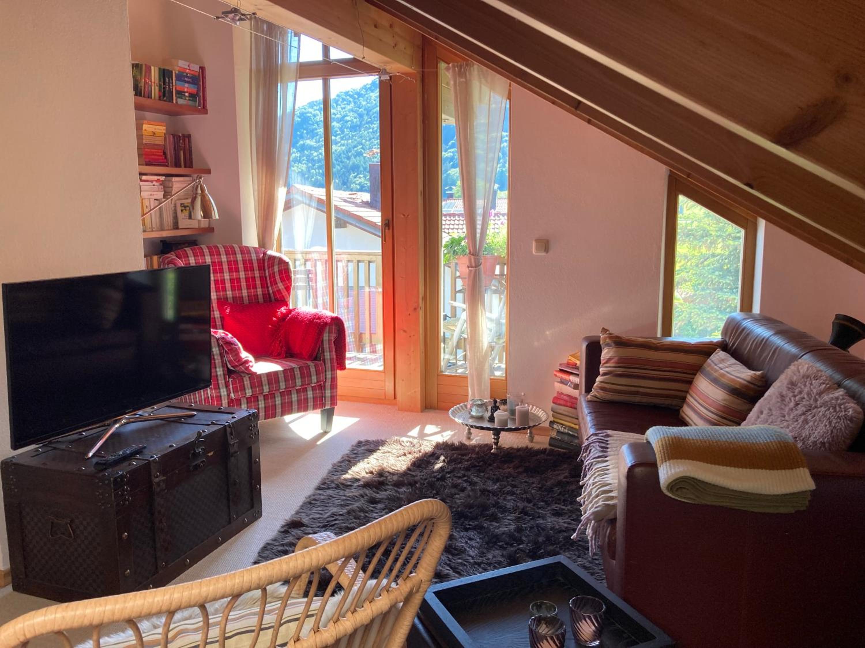 Ferienwohnung KampenWinkel