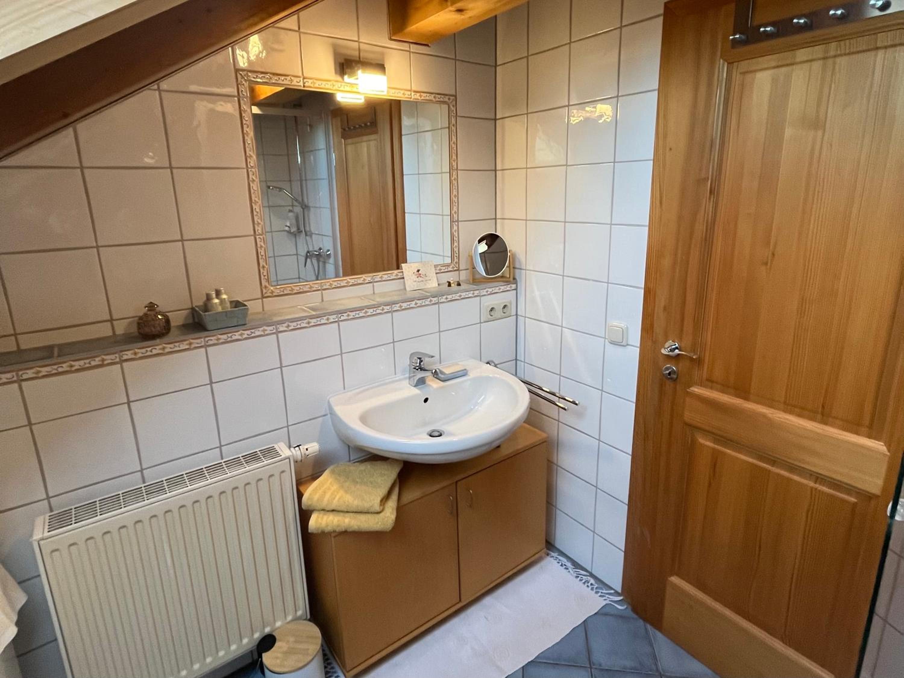 Ferienwohnung KampenWinkel