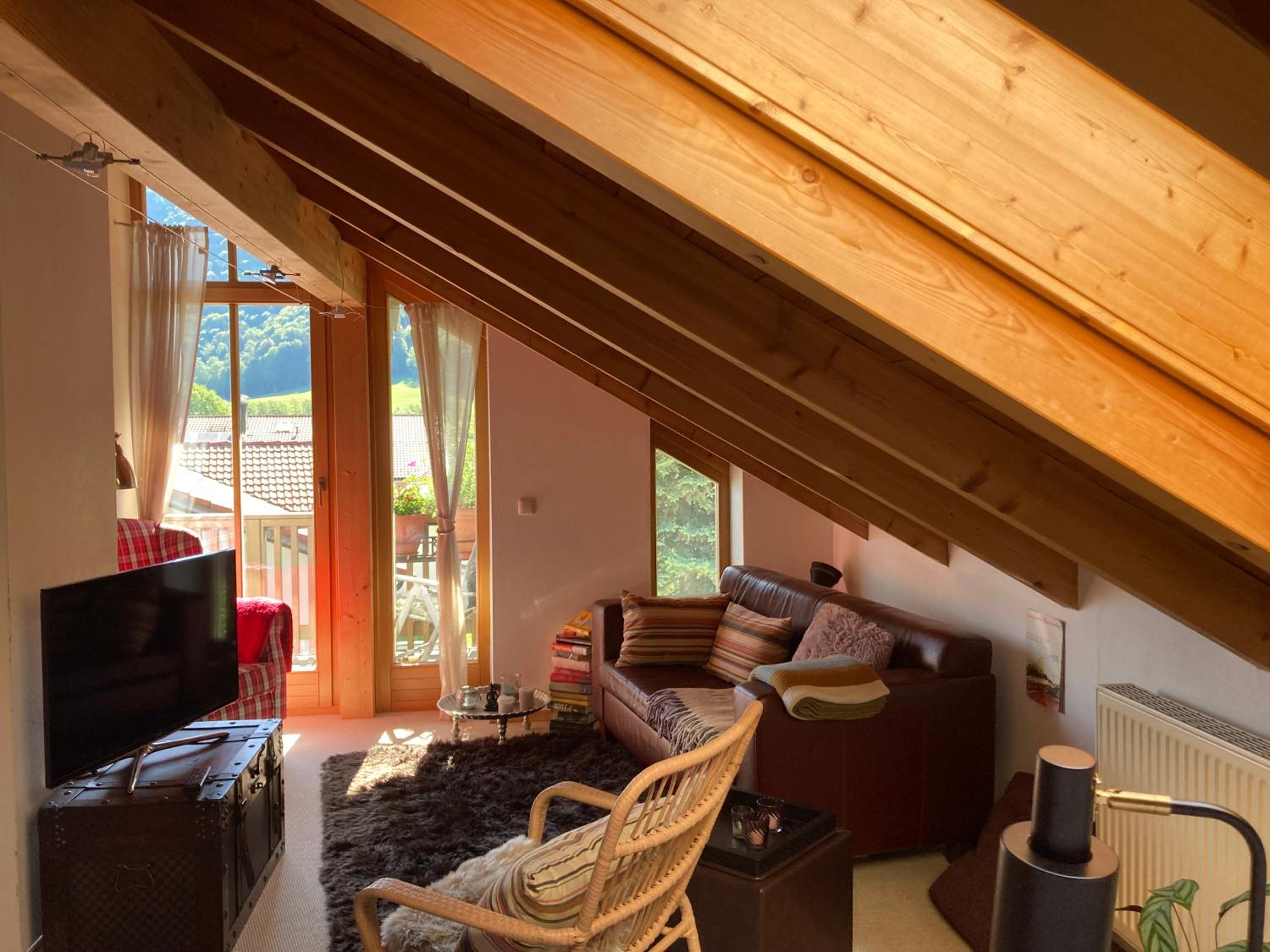 Ferienwohnung KampenWinkel