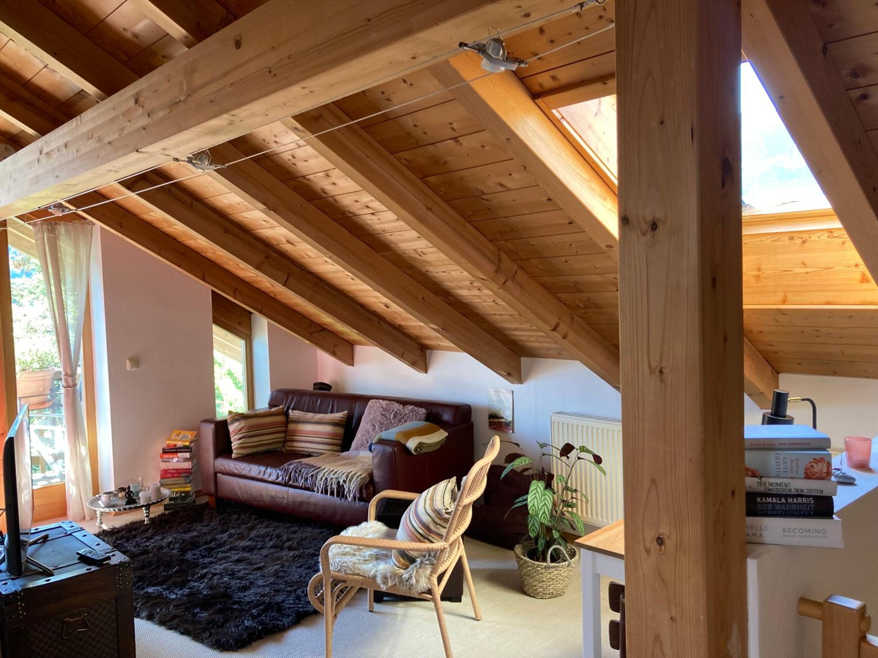 Ferienwohnung KampenWinkel