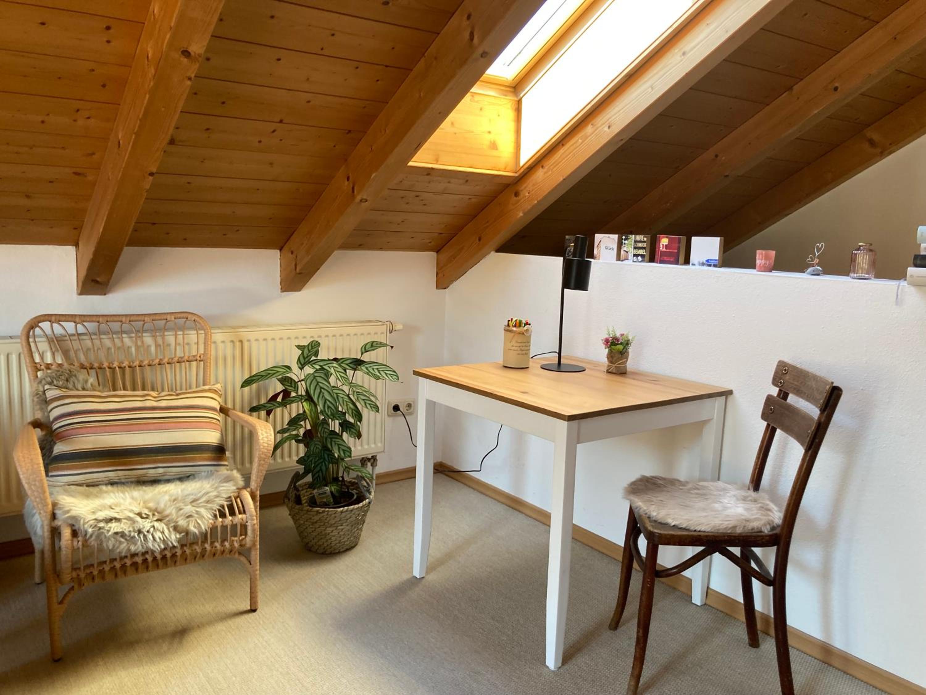 Ferienwohnung KampenWinkel