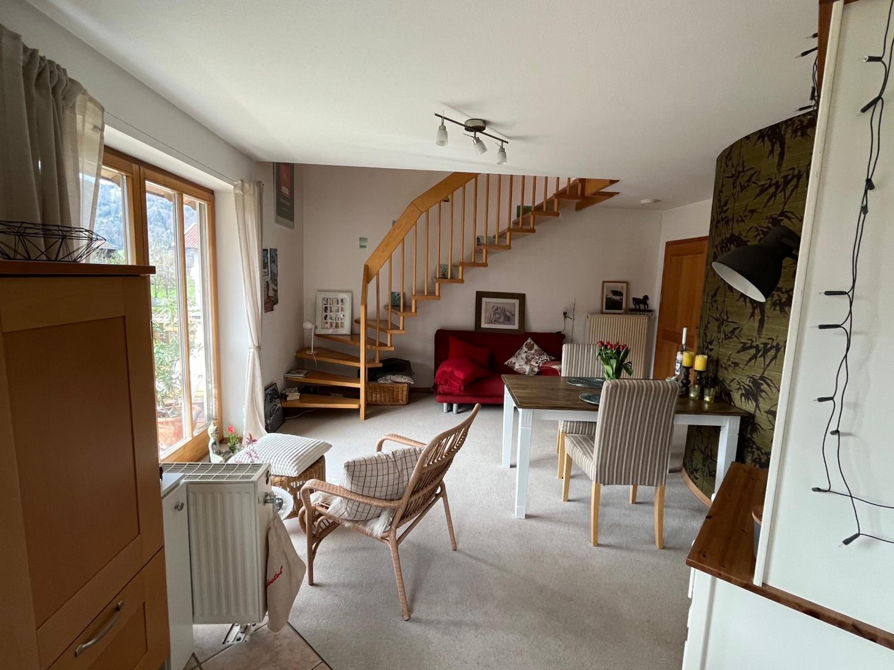 Ferienwohnung KampenWinkel