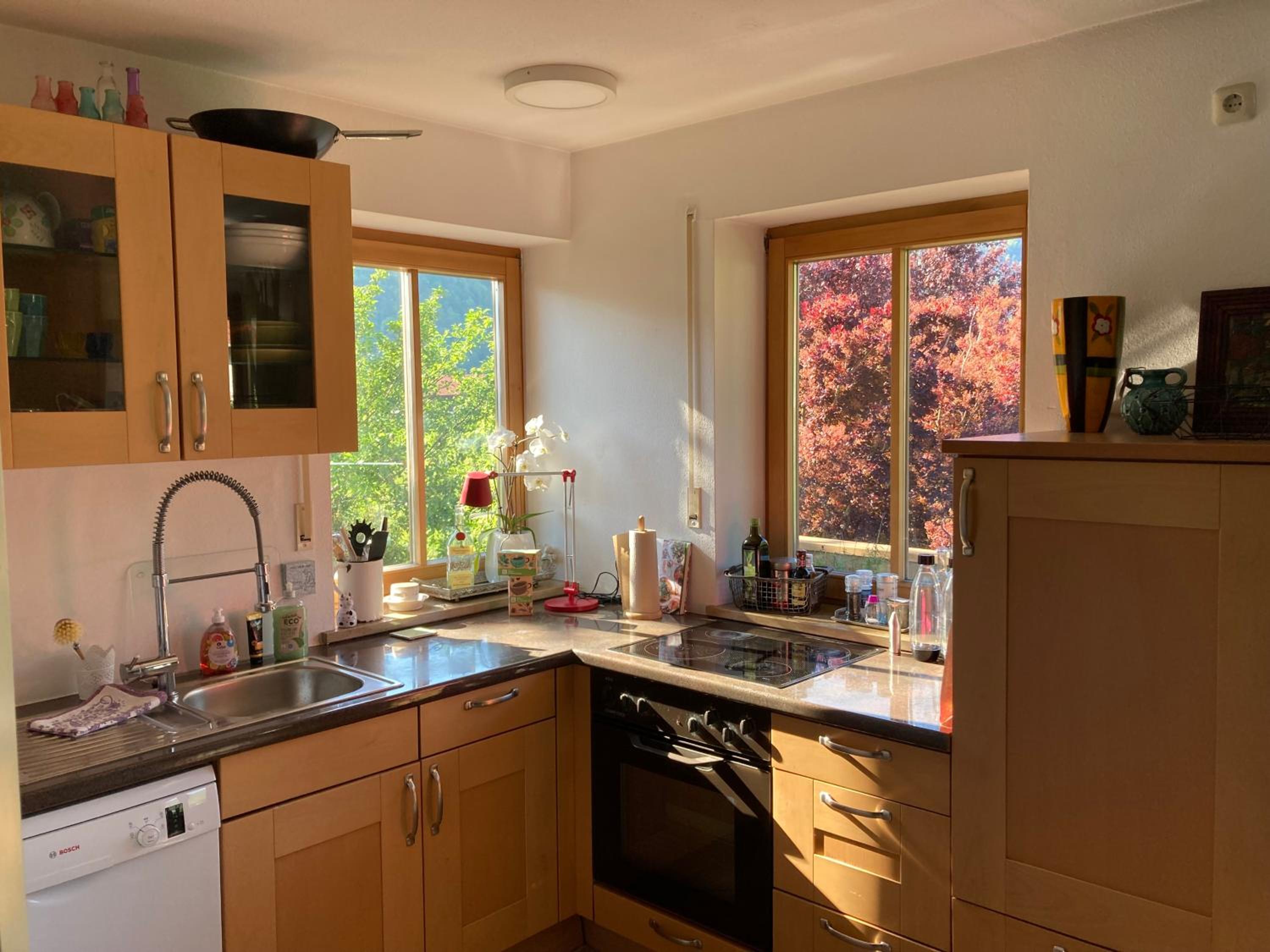 Ferienwohnung KampenWinkel