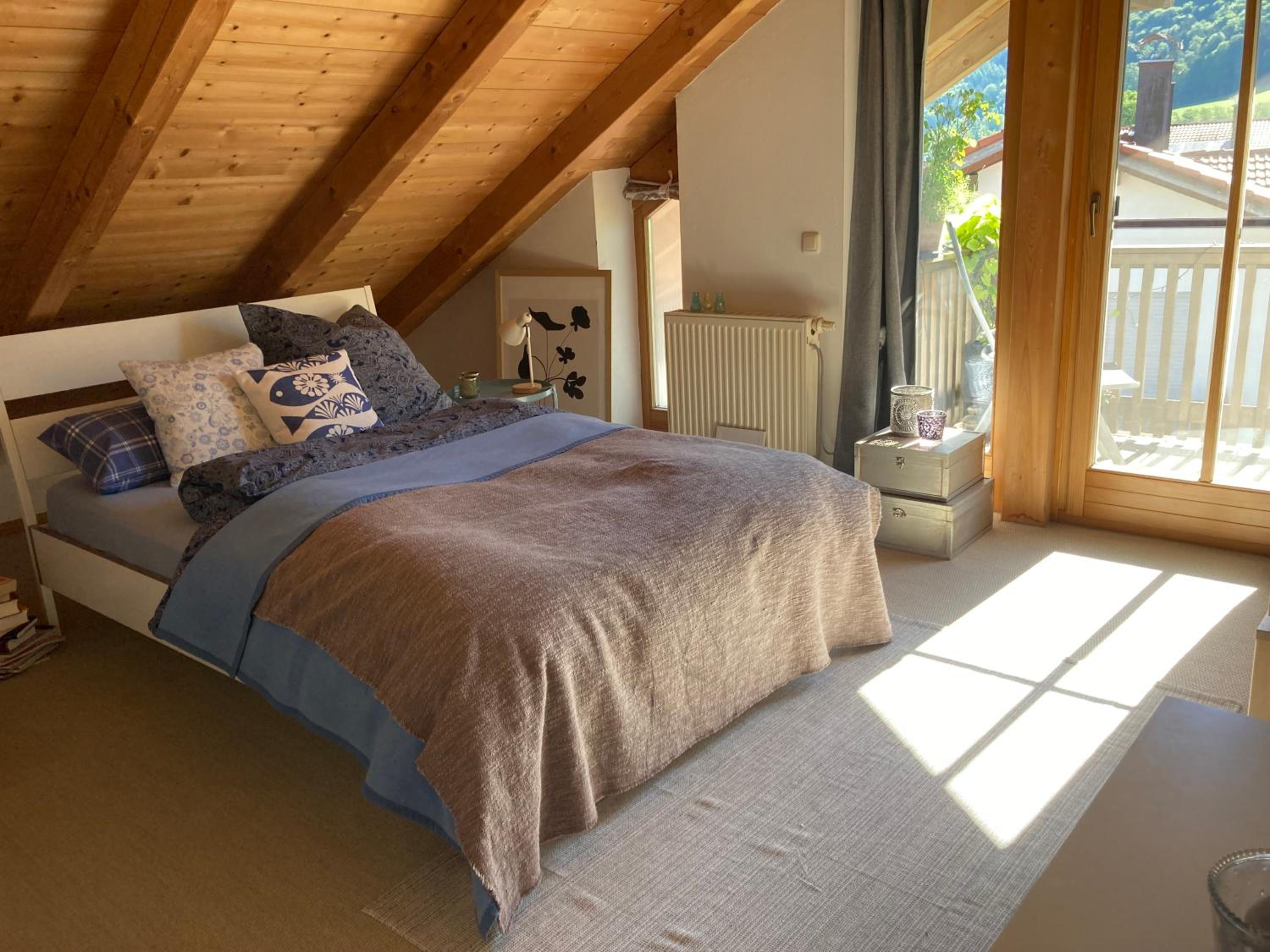 Ferienwohnung KampenWinkel