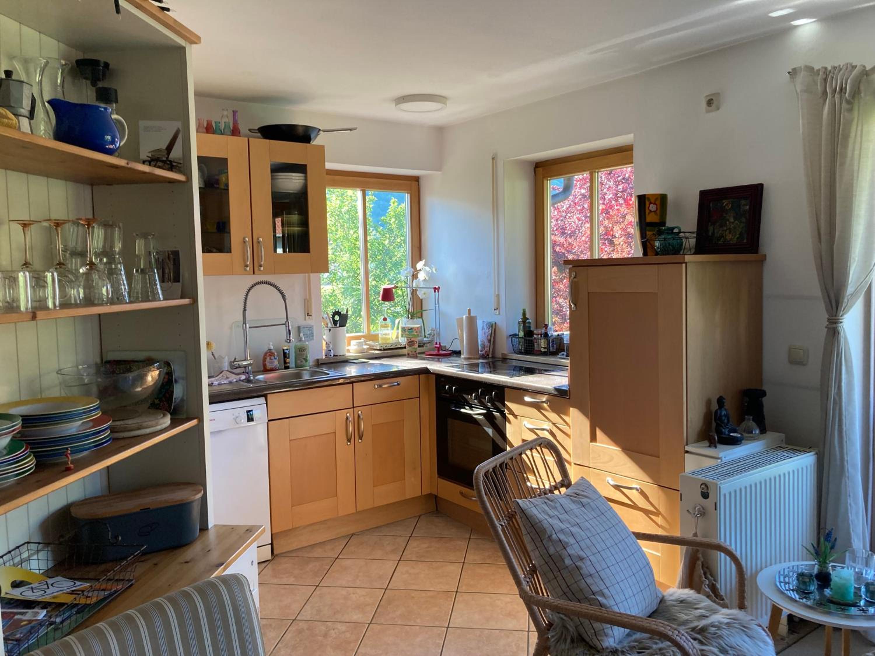 Ferienwohnung KampenWinkel