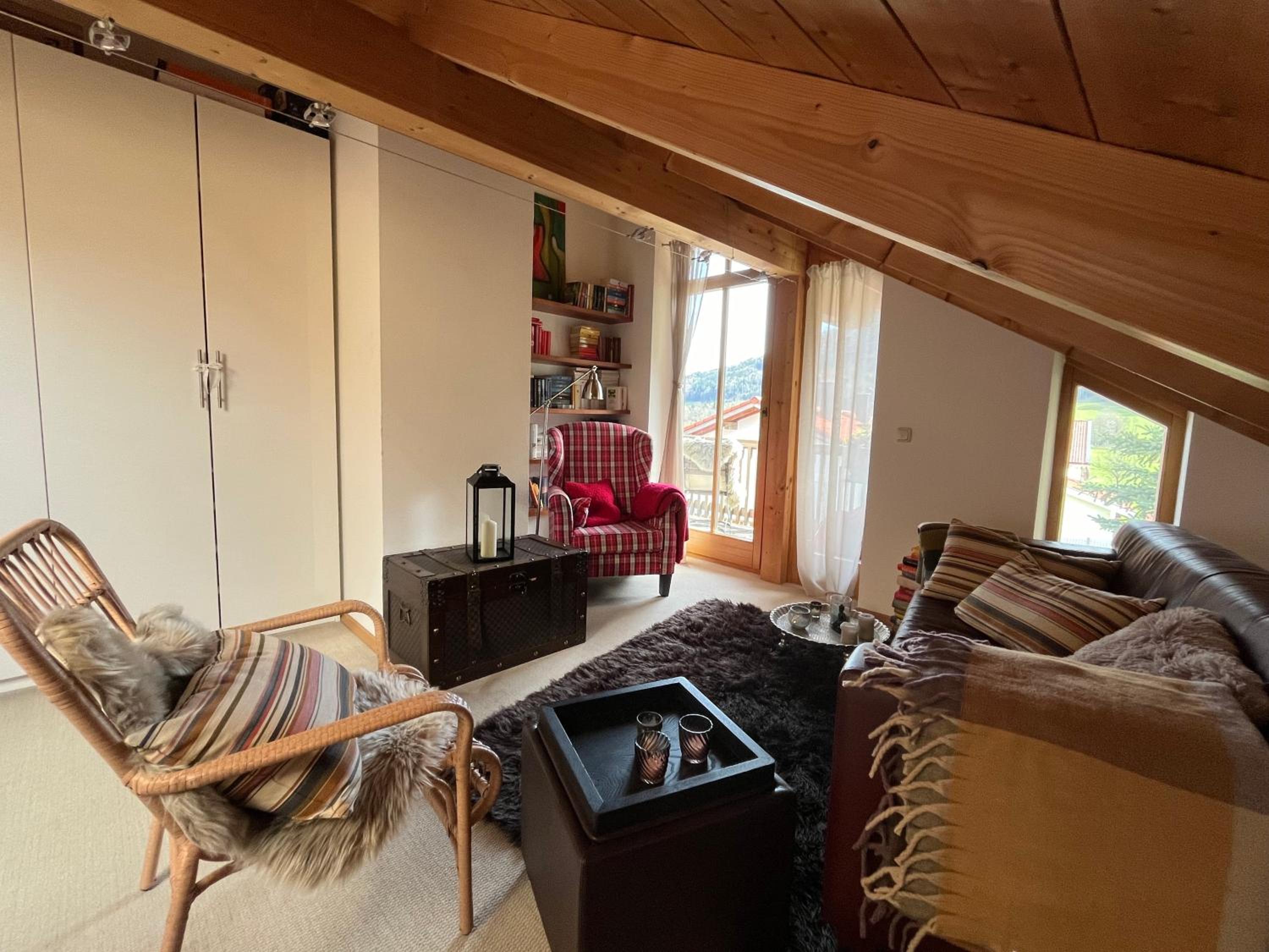 Ferienwohnung KampenWinkel