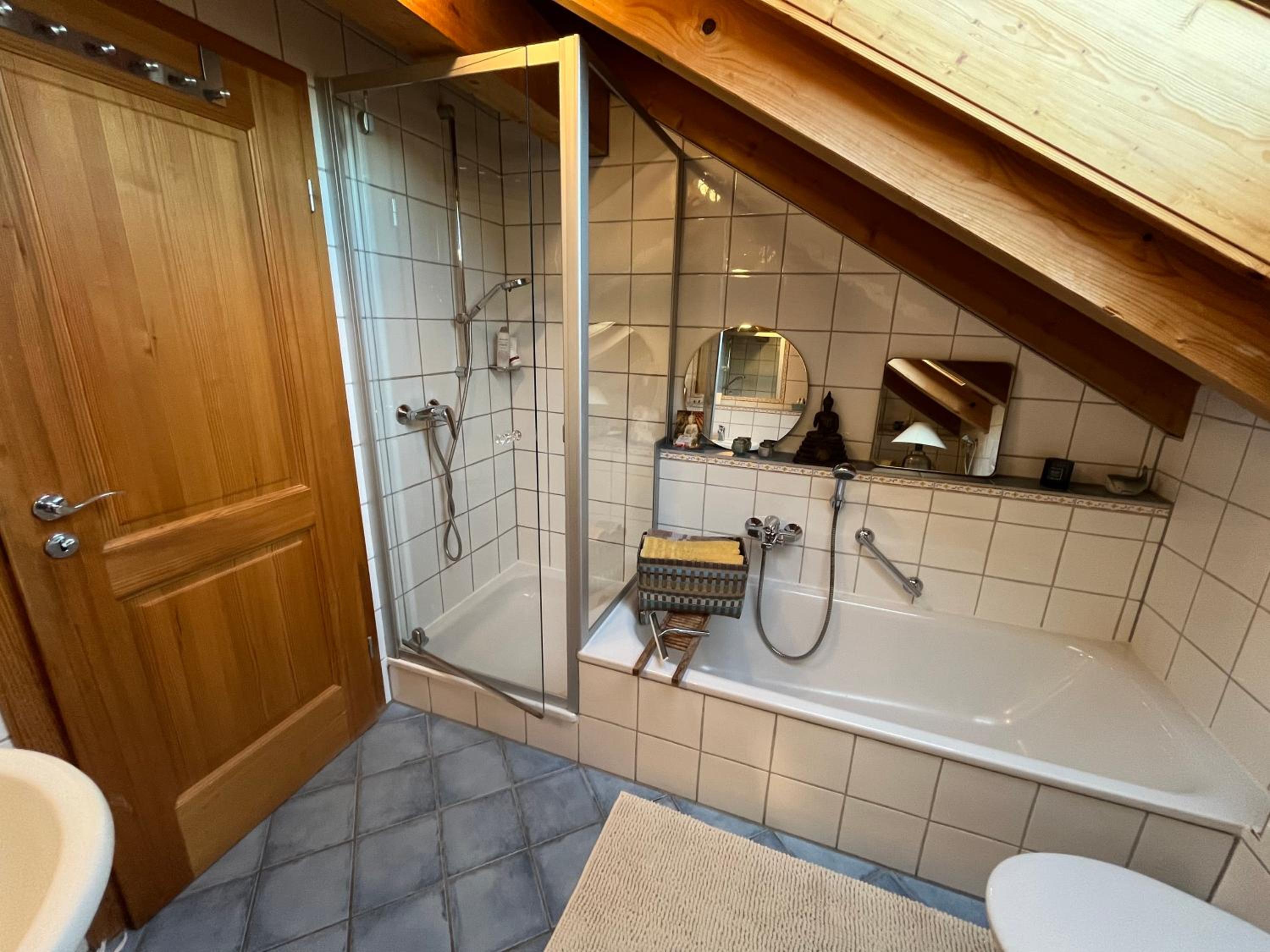 Ferienwohnung KampenWinkel
