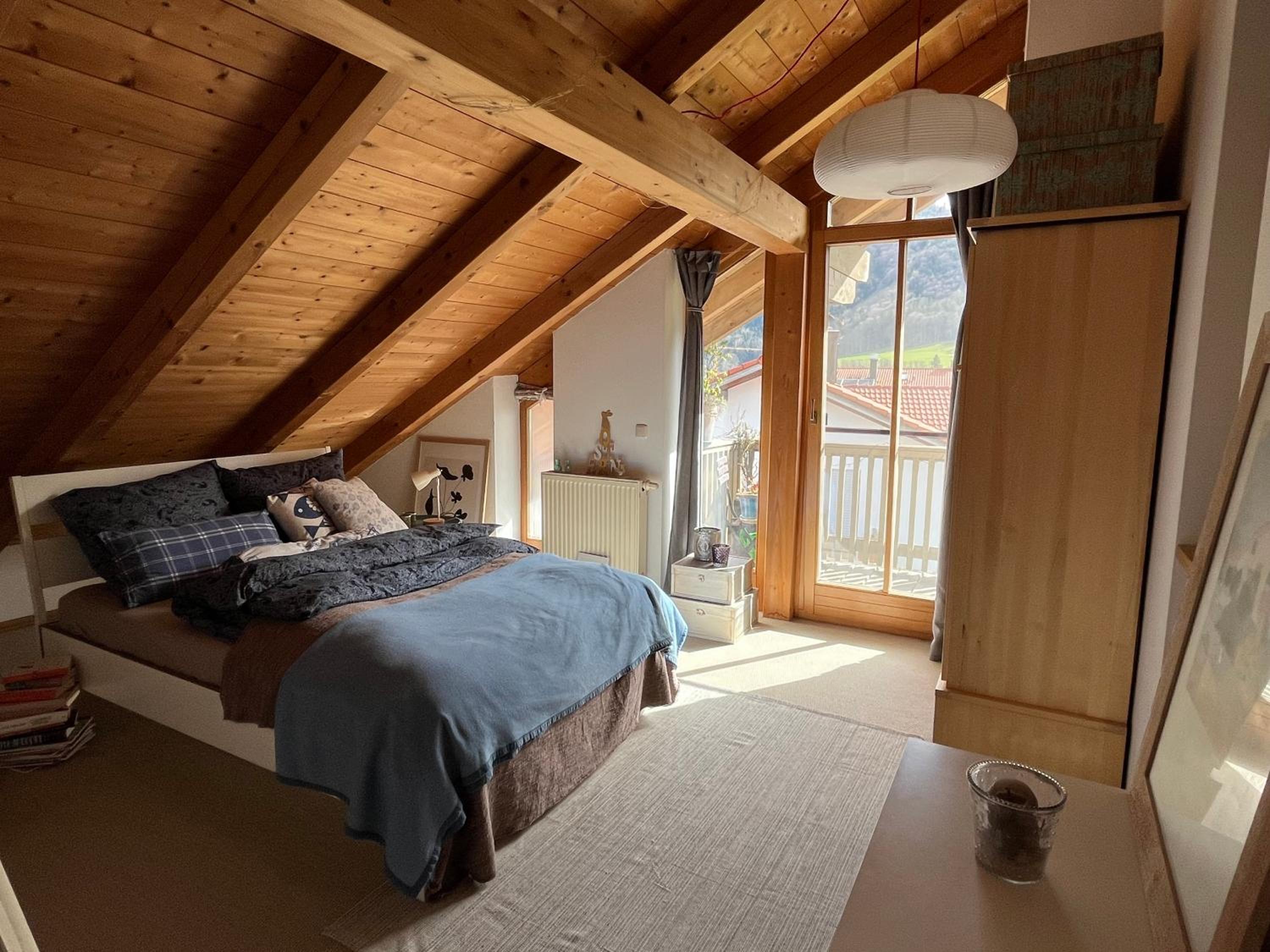 Ferienwohnung KampenWinkel