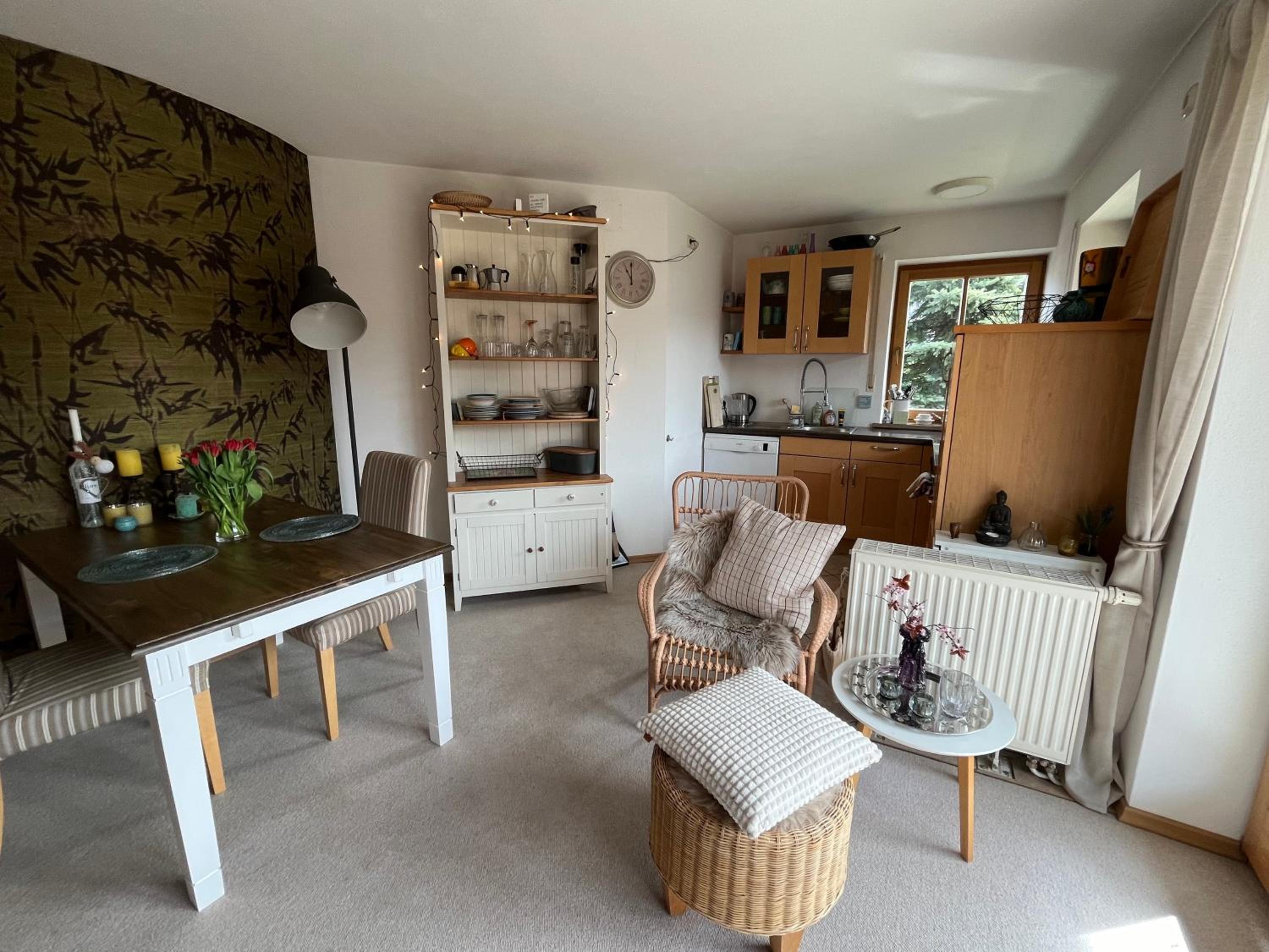 Ferienwohnung KampenWinkel