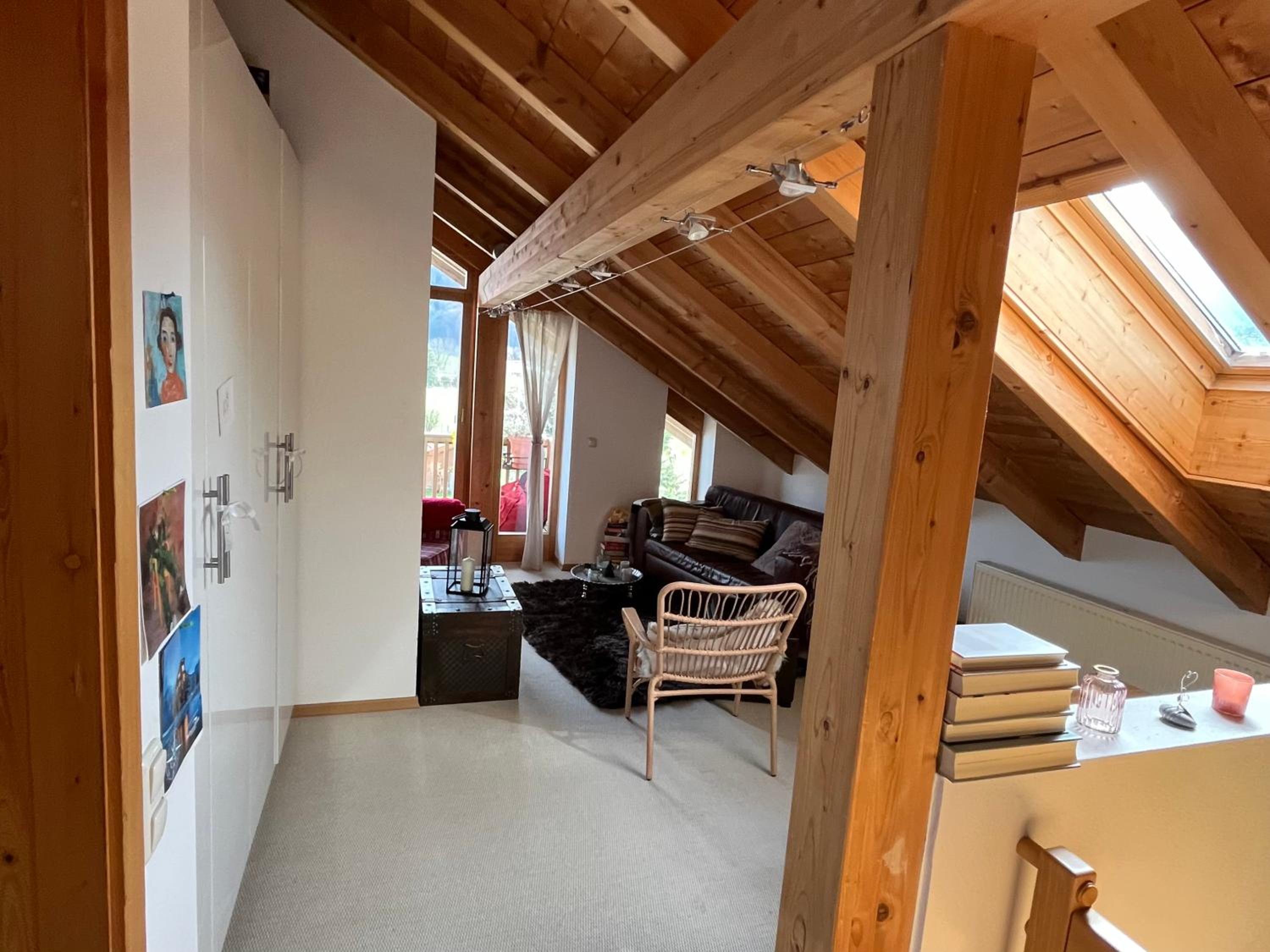 Ferienwohnung KampenWinkel