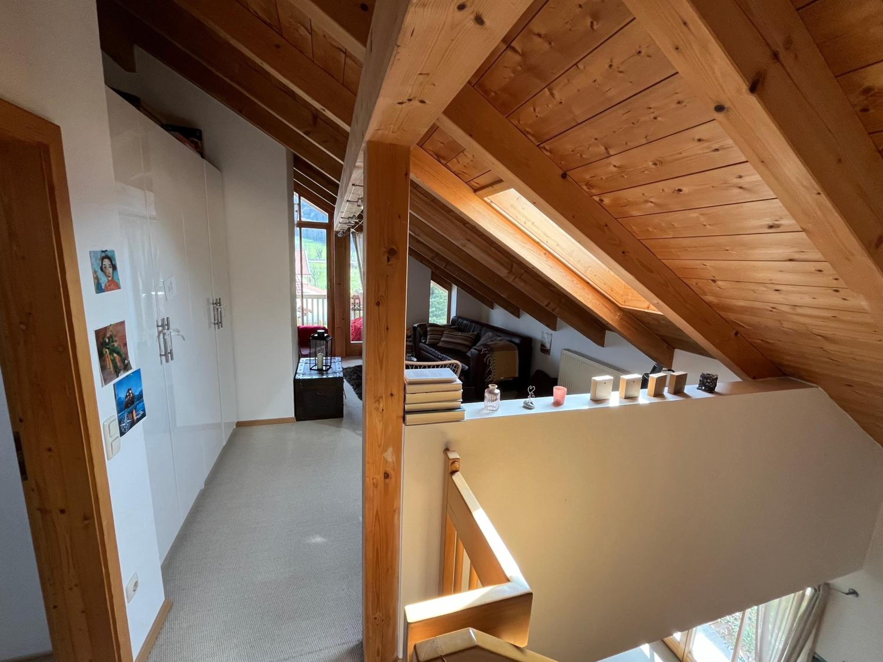Ferienwohnung KampenWinkel