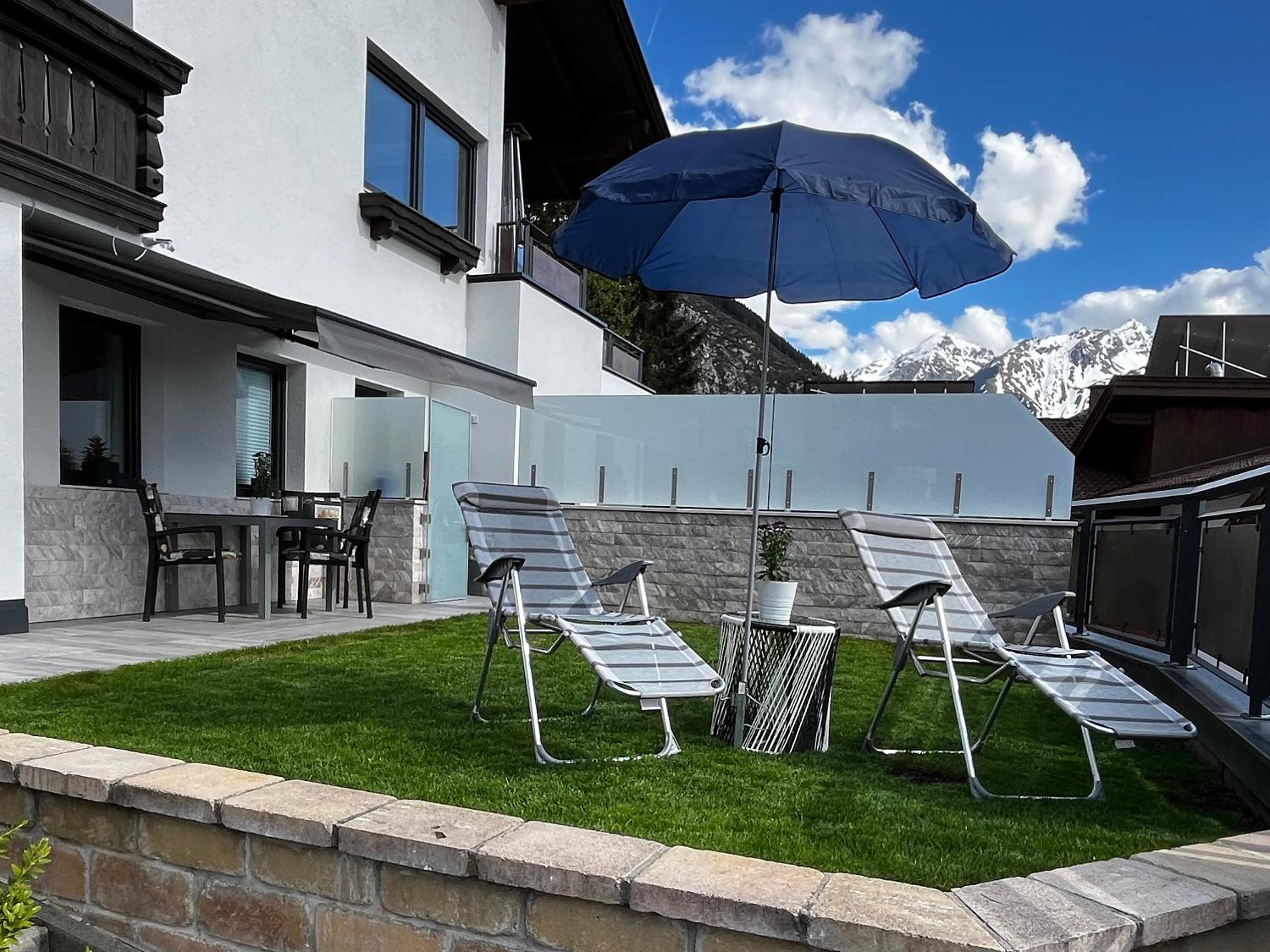 Activ-Family-Apart-Wisiol-Pitztal Sommercard inklusive