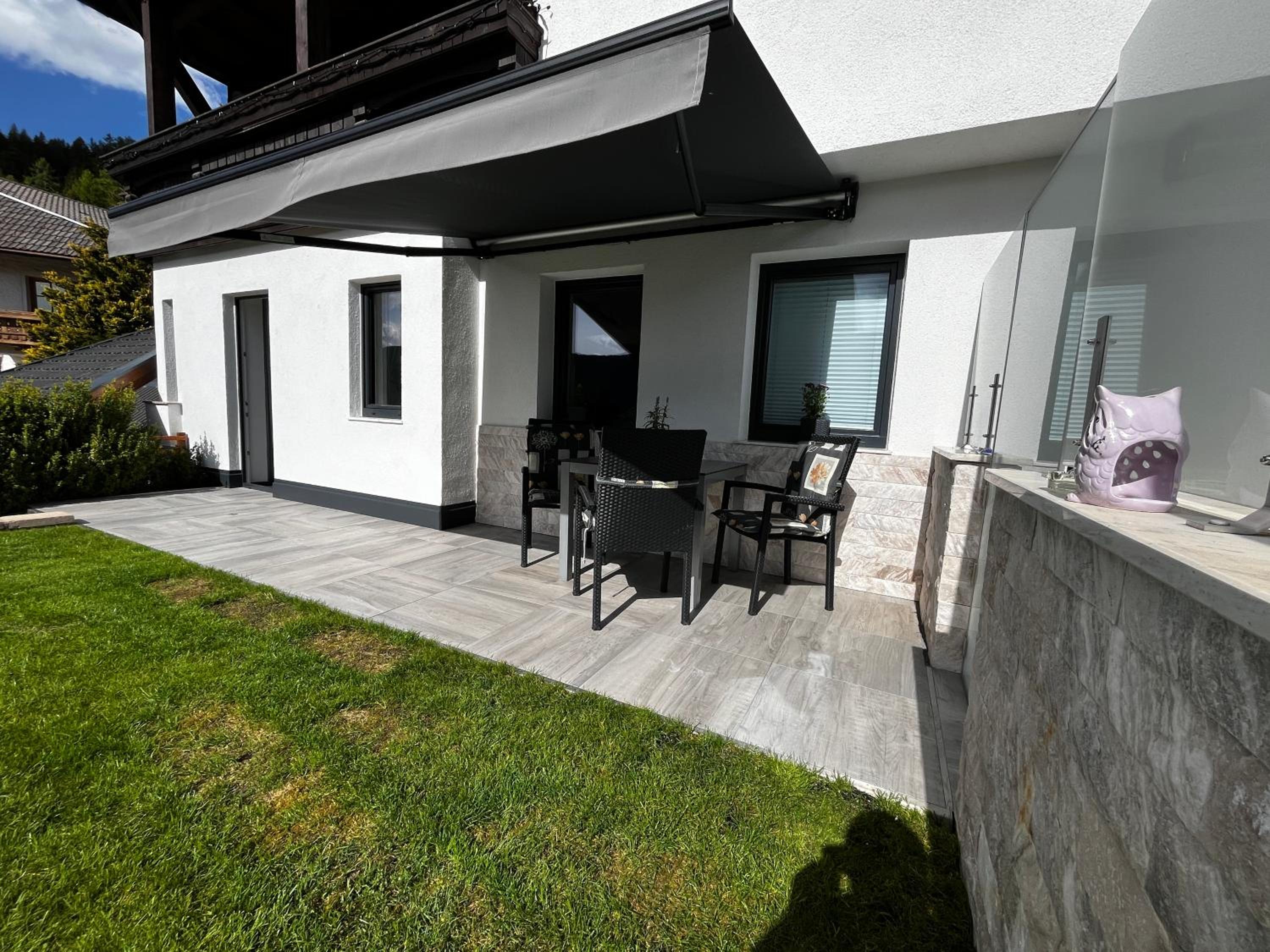 Activ-Family-Apart-Wisiol-Pitztal Sommercard inklusive