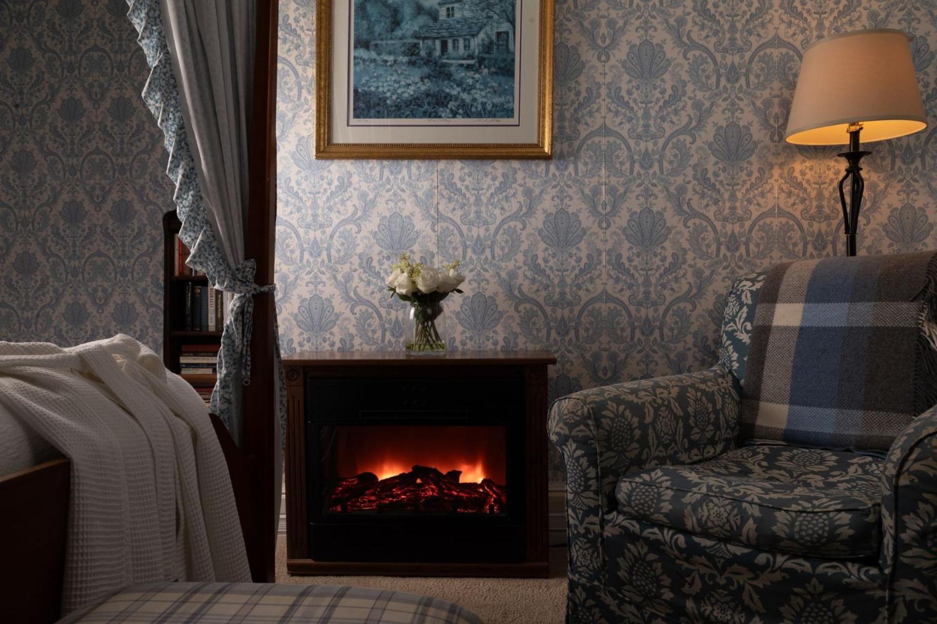 Harbor Knoll Bed and Breakfast