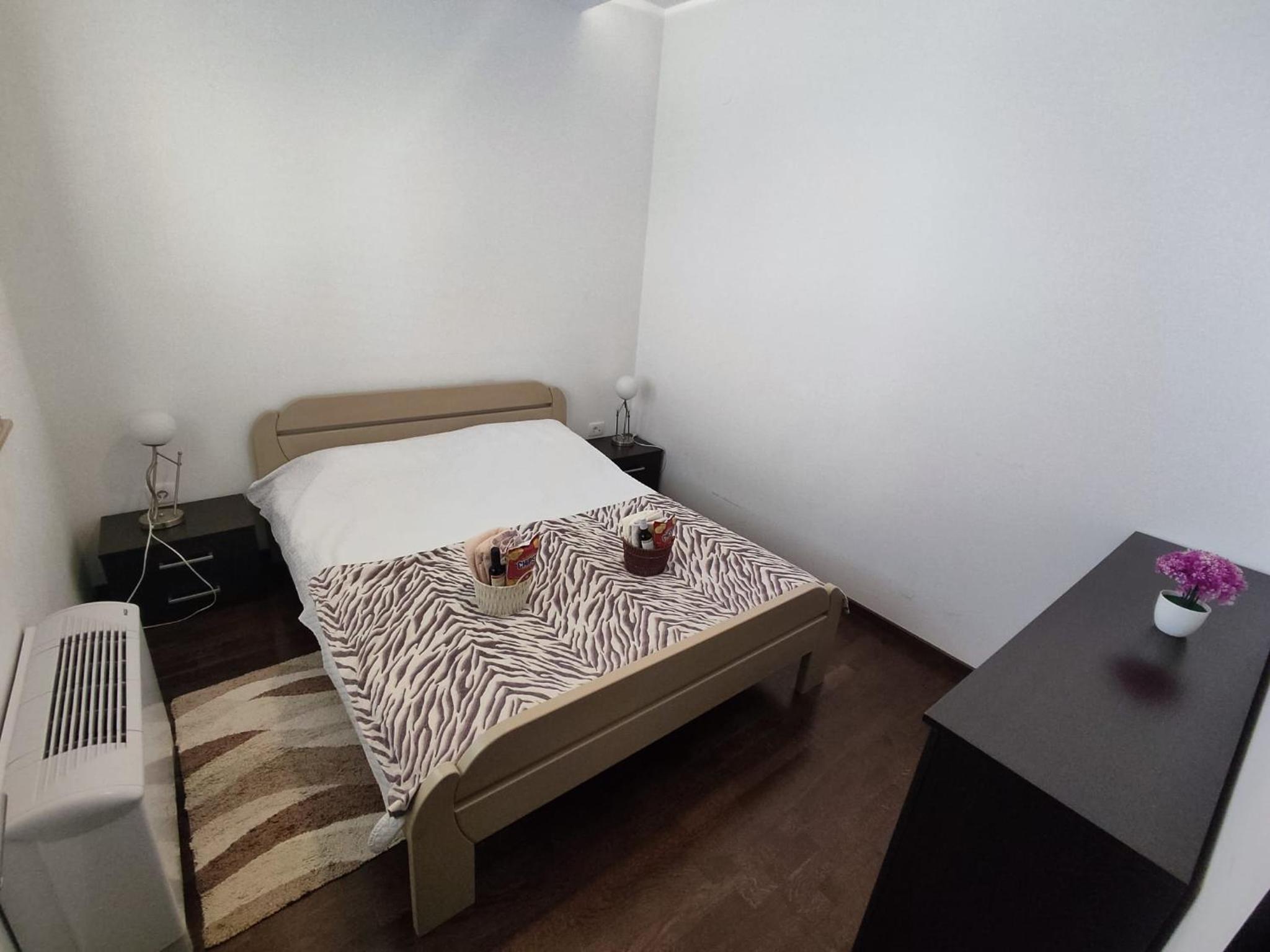 The Budva Apartment view 2