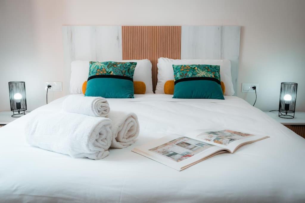 Apartamento turístico en el Albaicín QH Calderería Vieja
