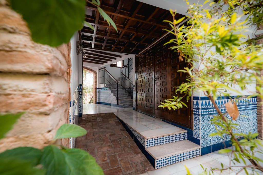 Apartamento turístico en el Albaicín QH Calderería Vieja