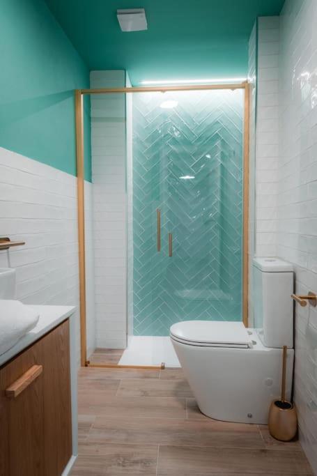 Apartamento turístico en el Albaicín QH Calderería Vieja