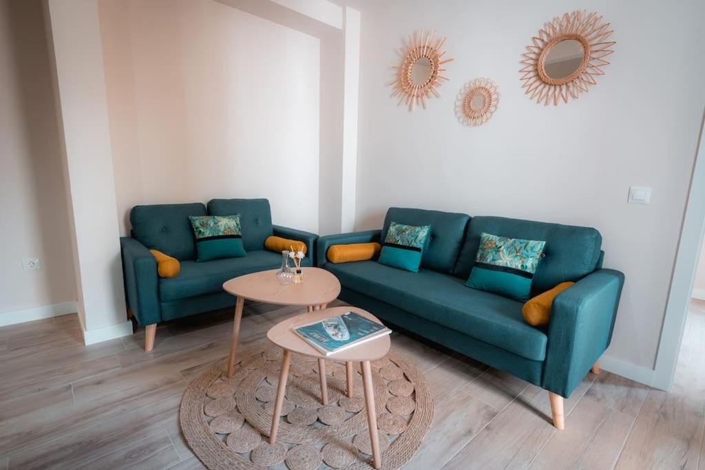 Apartamento turístico en el Albaicín QH Calderería Vieja