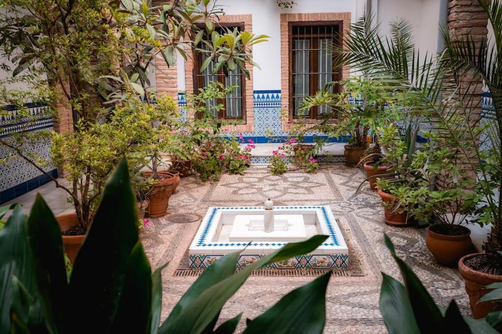 Apartamento turístico en el Albaicín QH Calderería Vieja