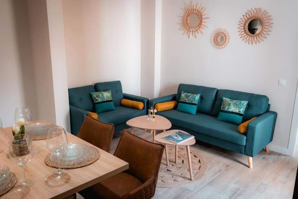 Apartamento turístico en el Albaicín QH Calderería Vieja