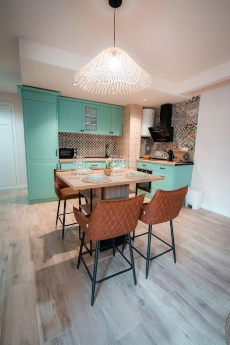 Apartamento turístico en el Albaicín QH Calderería Vieja